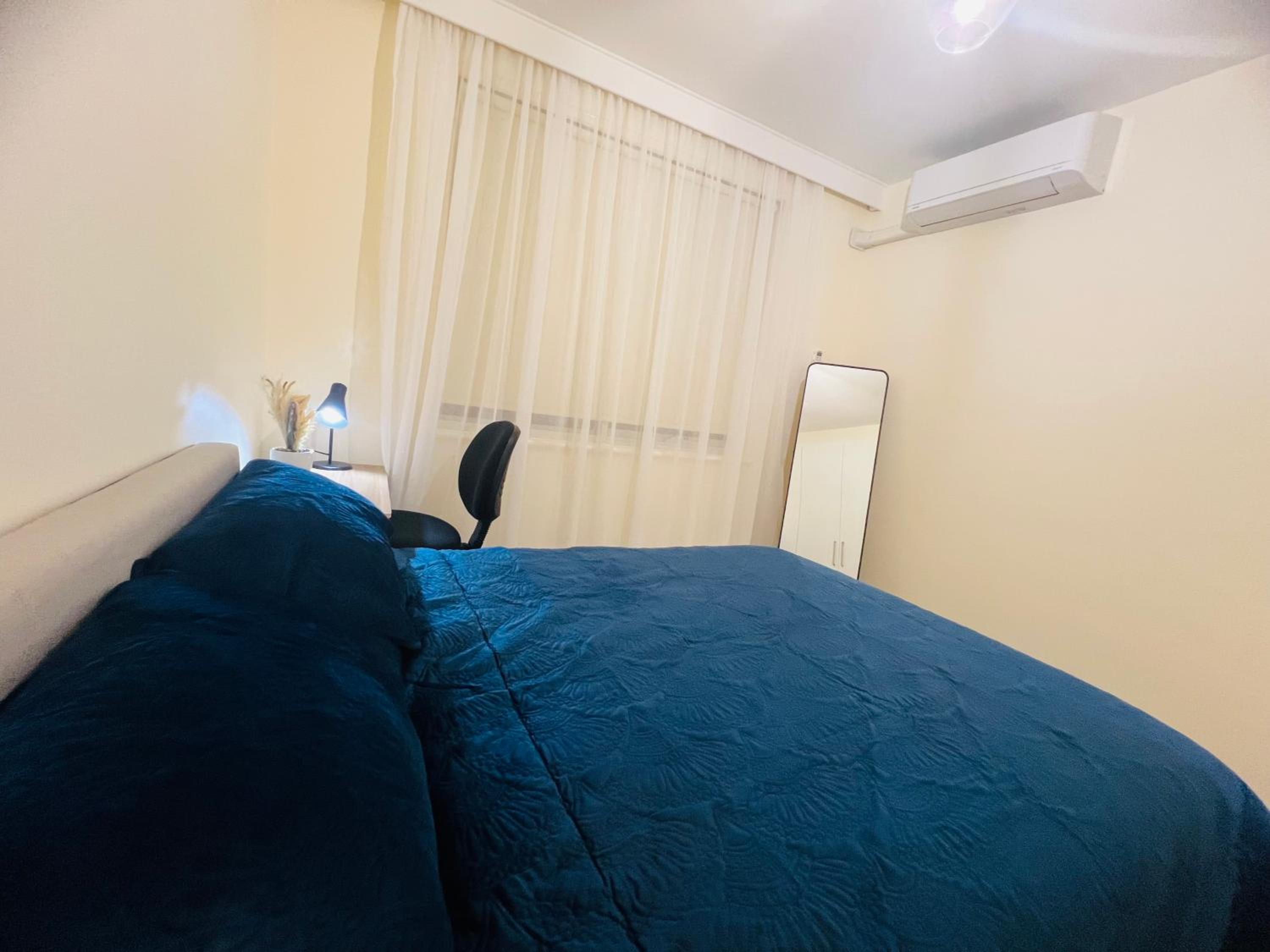 Peaceful apartment in Camberwell