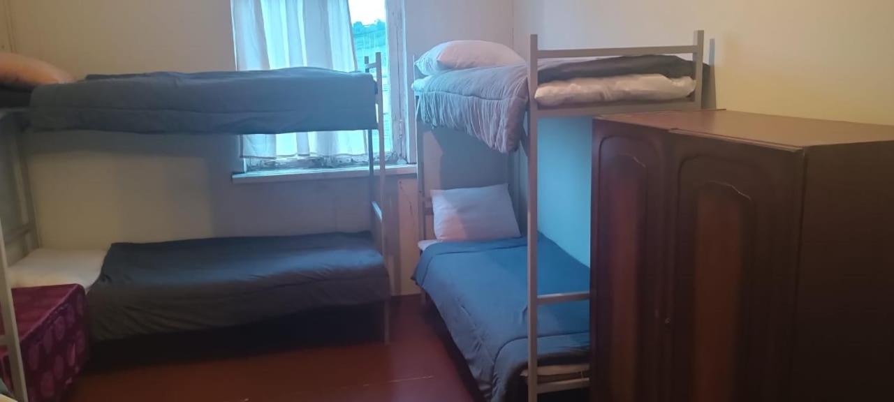 Hostel Erebuni