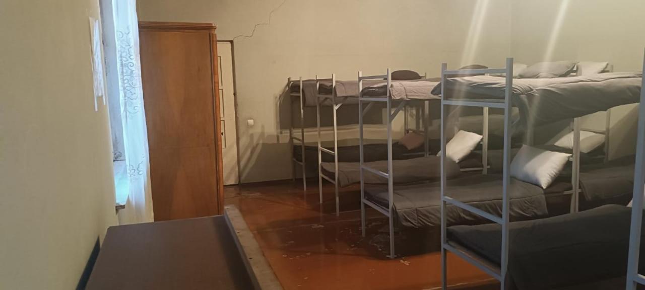 Hostel Erebuni