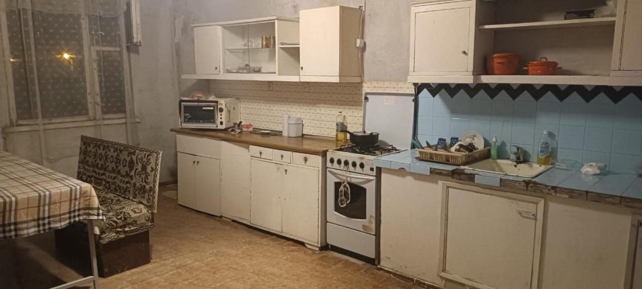 Hostel Erebuni