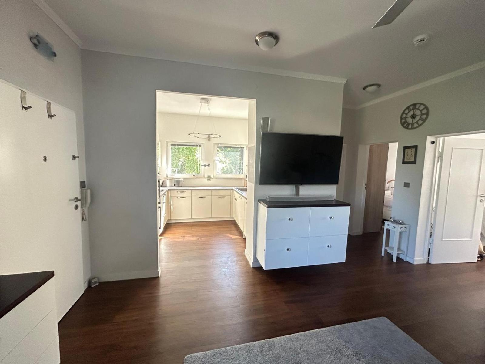 Appartement in Opernviertel