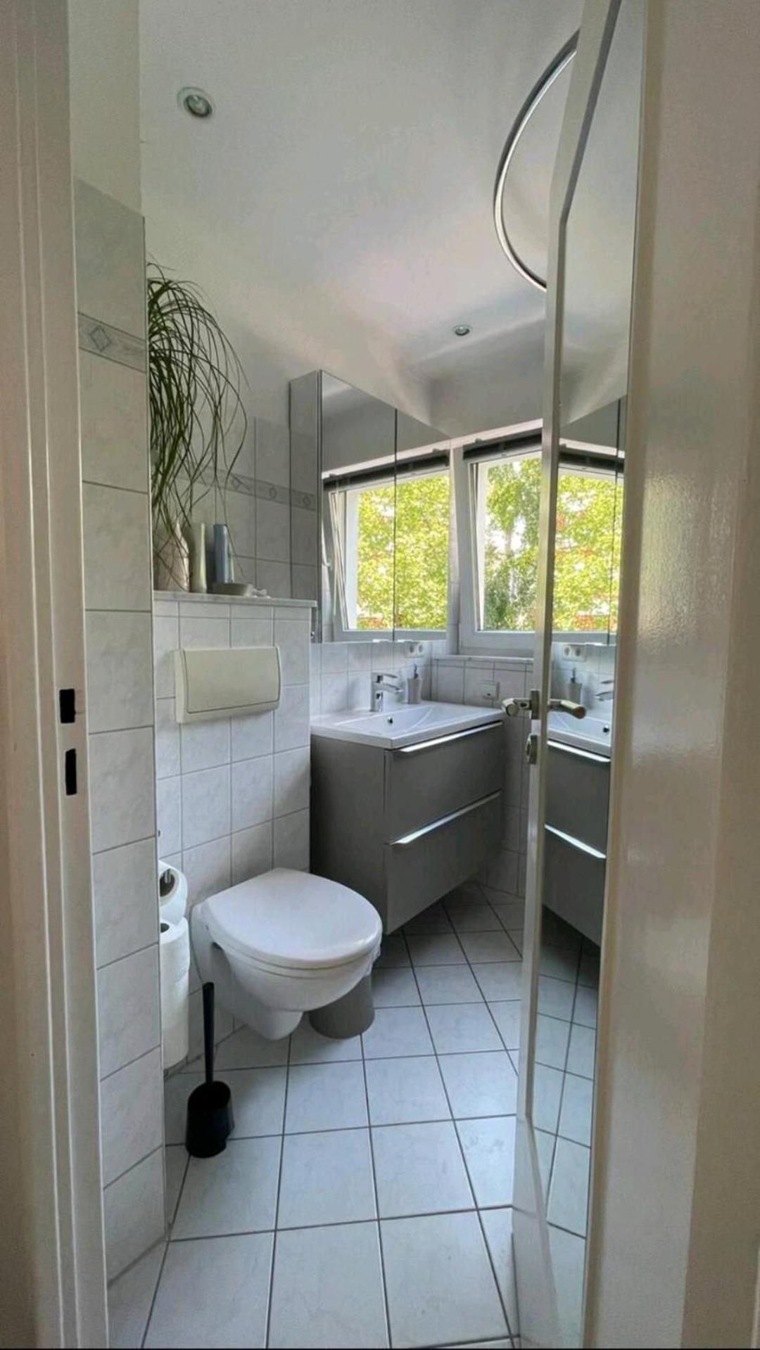 Appartement in Opernviertel photo 5