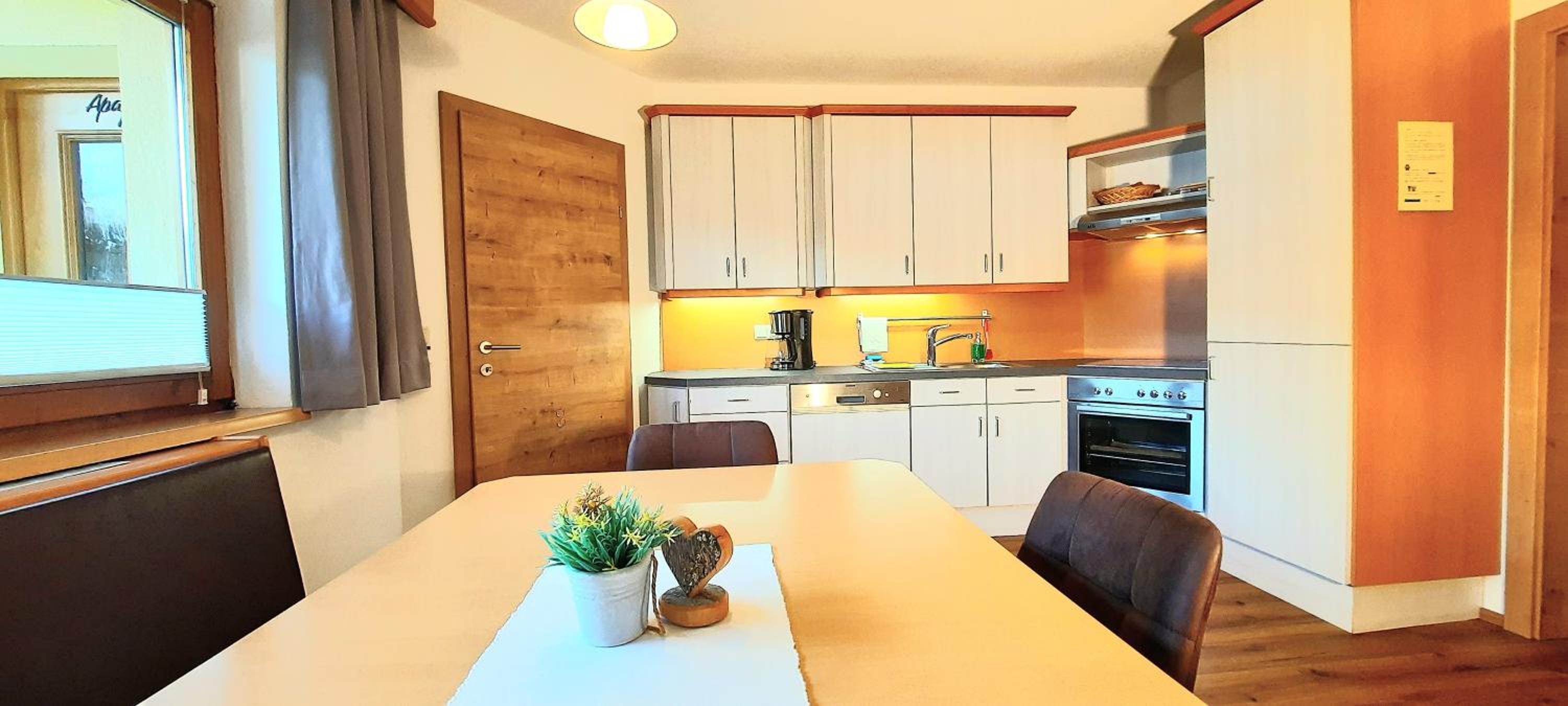Apartment Peer