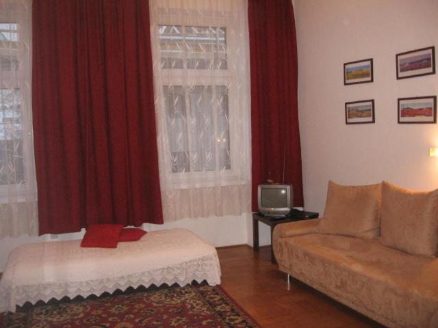 Vienna Holiday Apartments