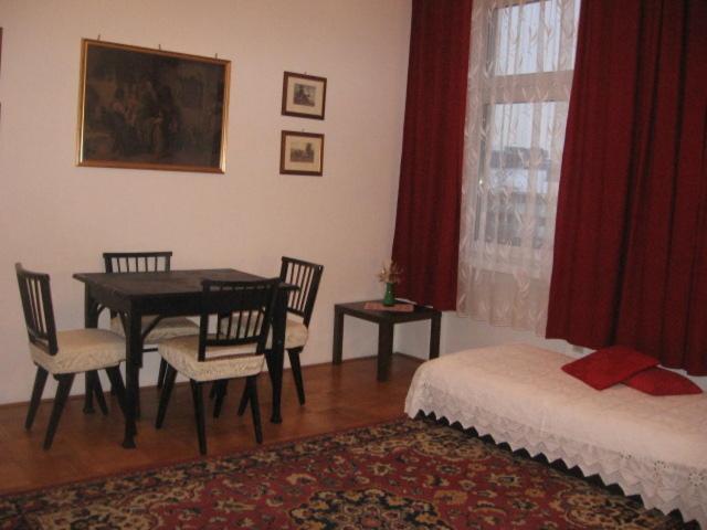 Vienna Holiday Apartments
