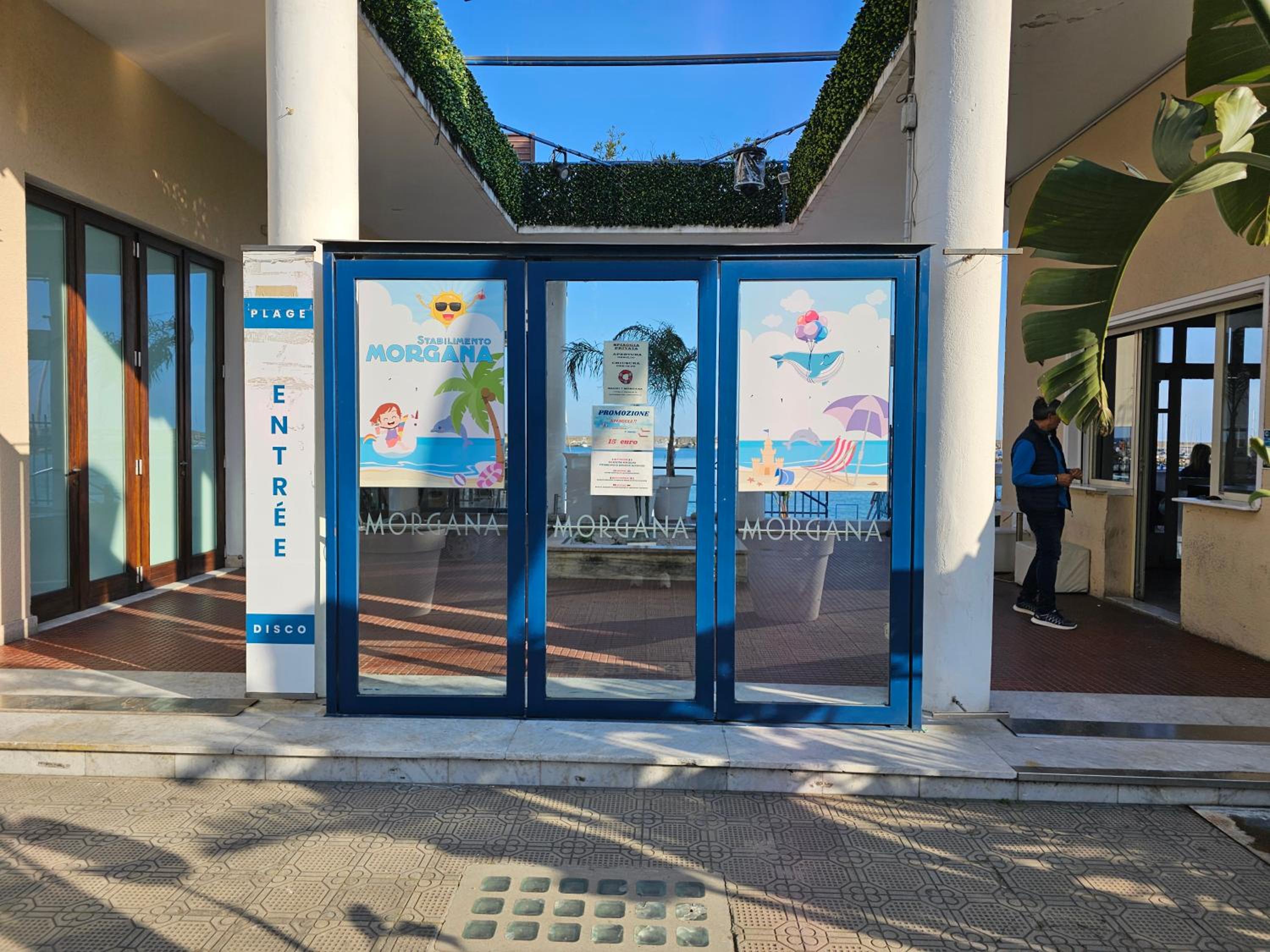 IL SOLE di SANREMO