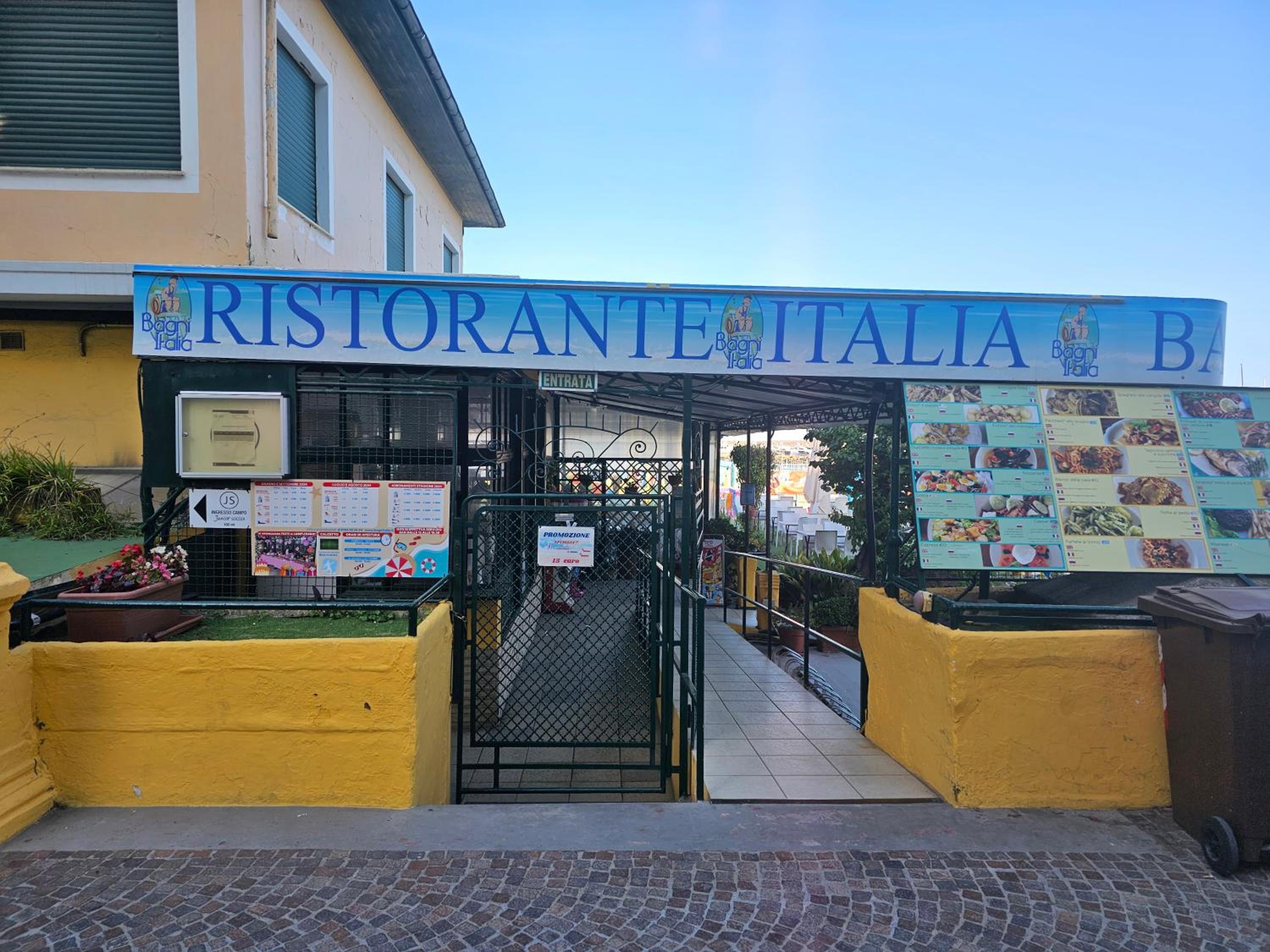 IL SOLE di SANREMO