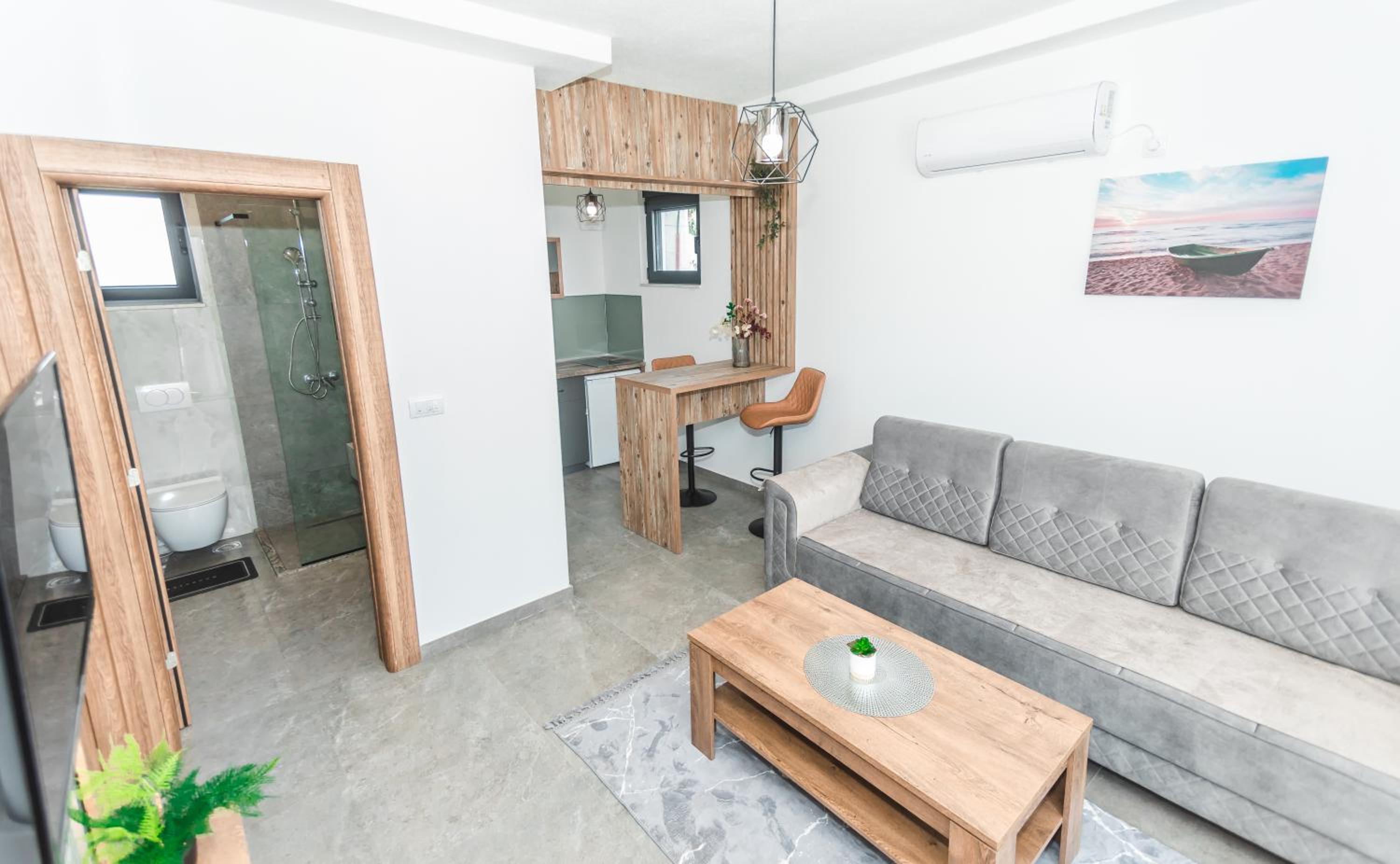 Bumax Apartments