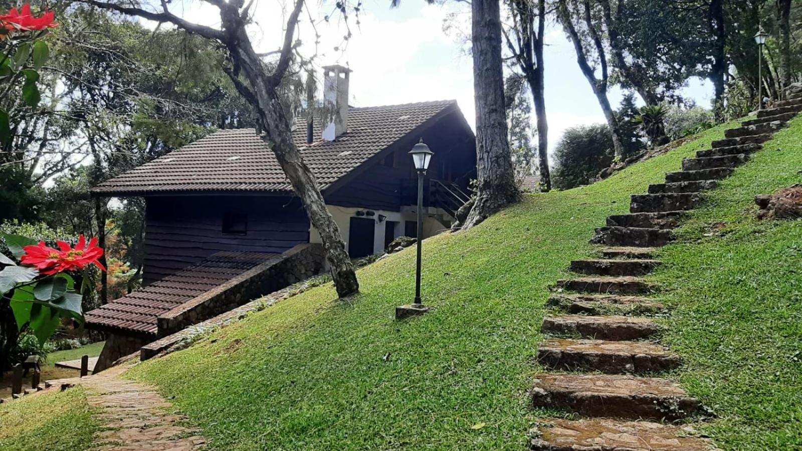 Refúgio do Selado