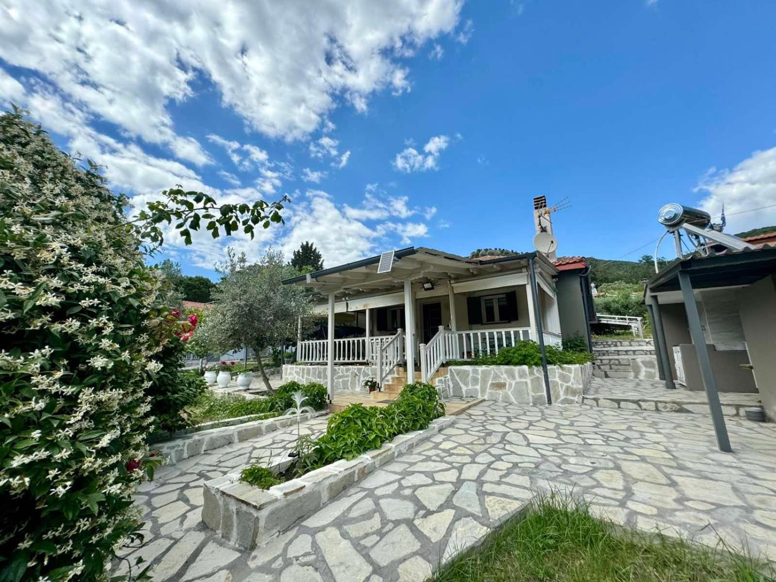 Villa Eden