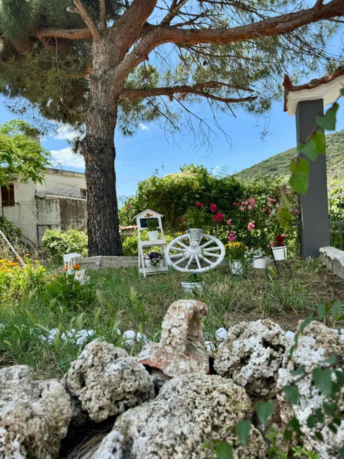 Villa Eden