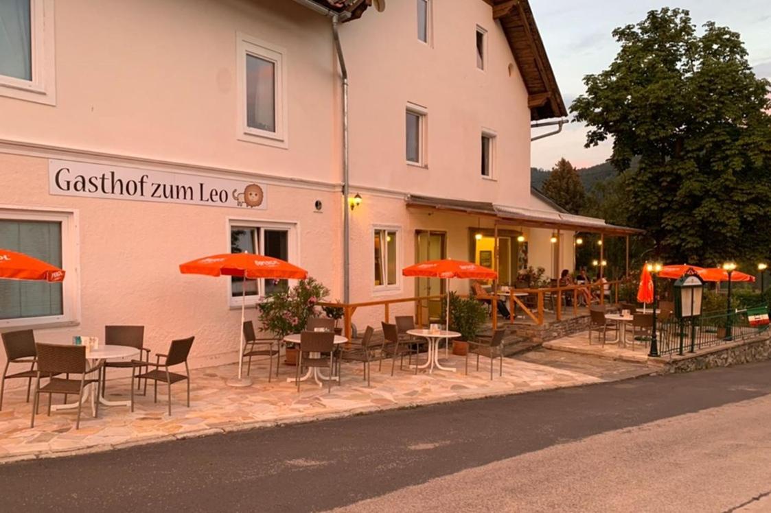 Gästehaus Leo