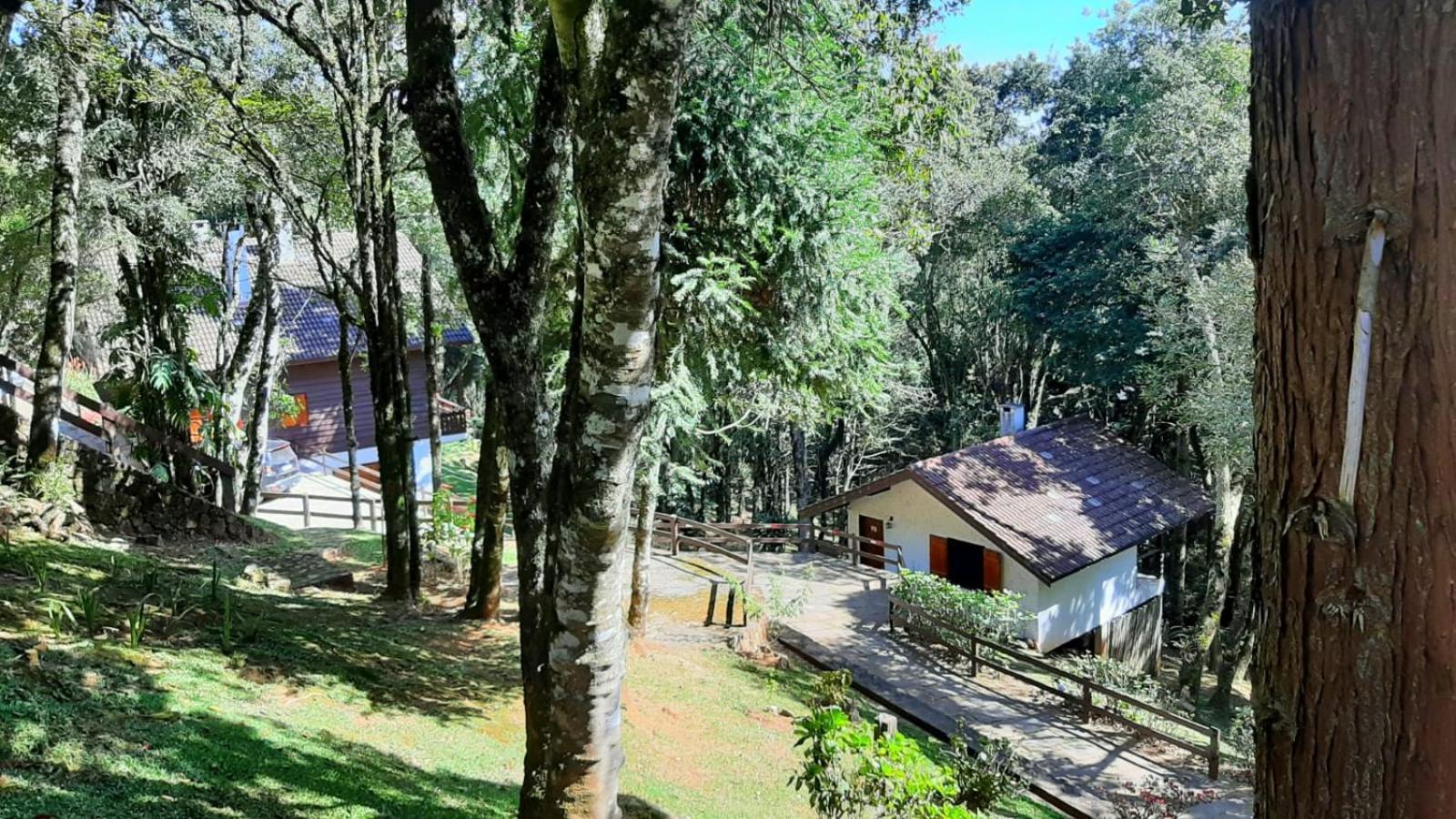 Refúgio do Selado