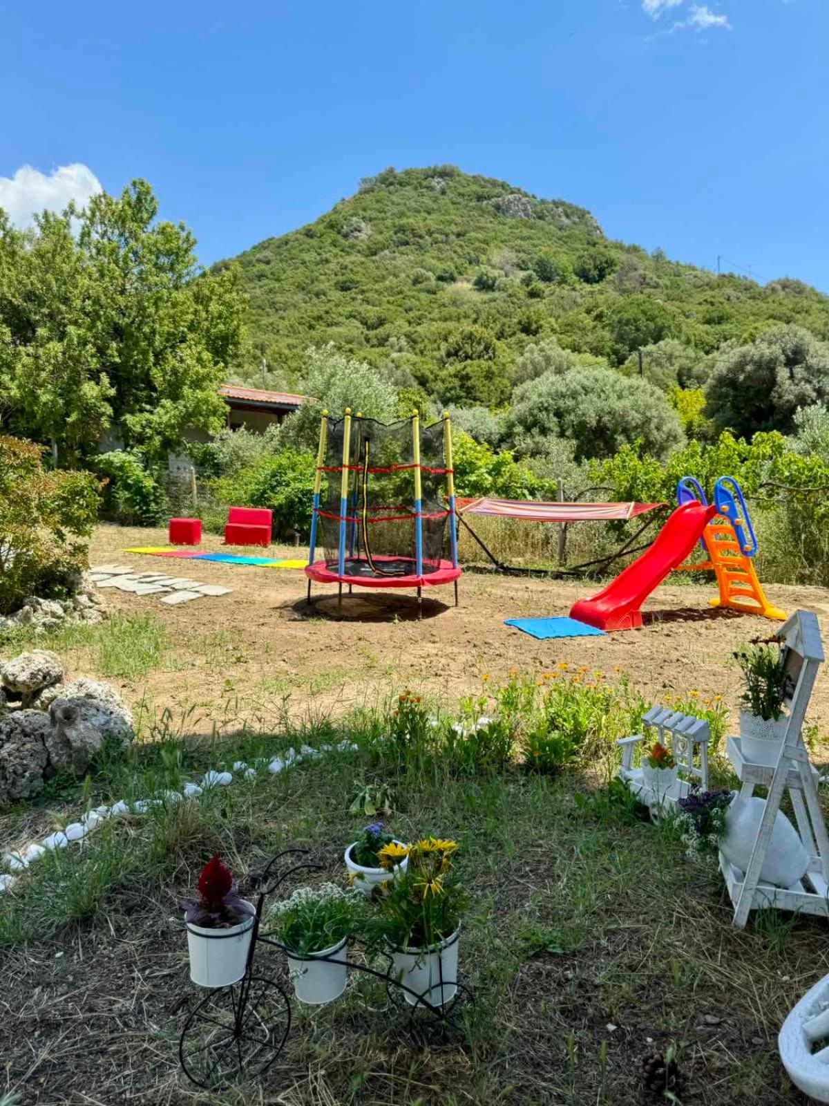Villa Eden