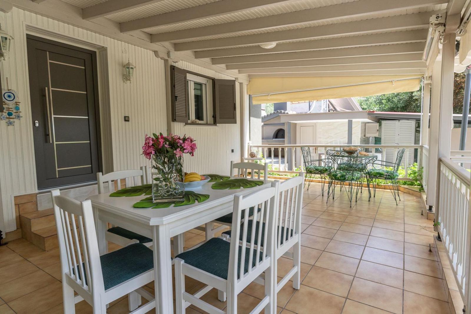 Villa Eden