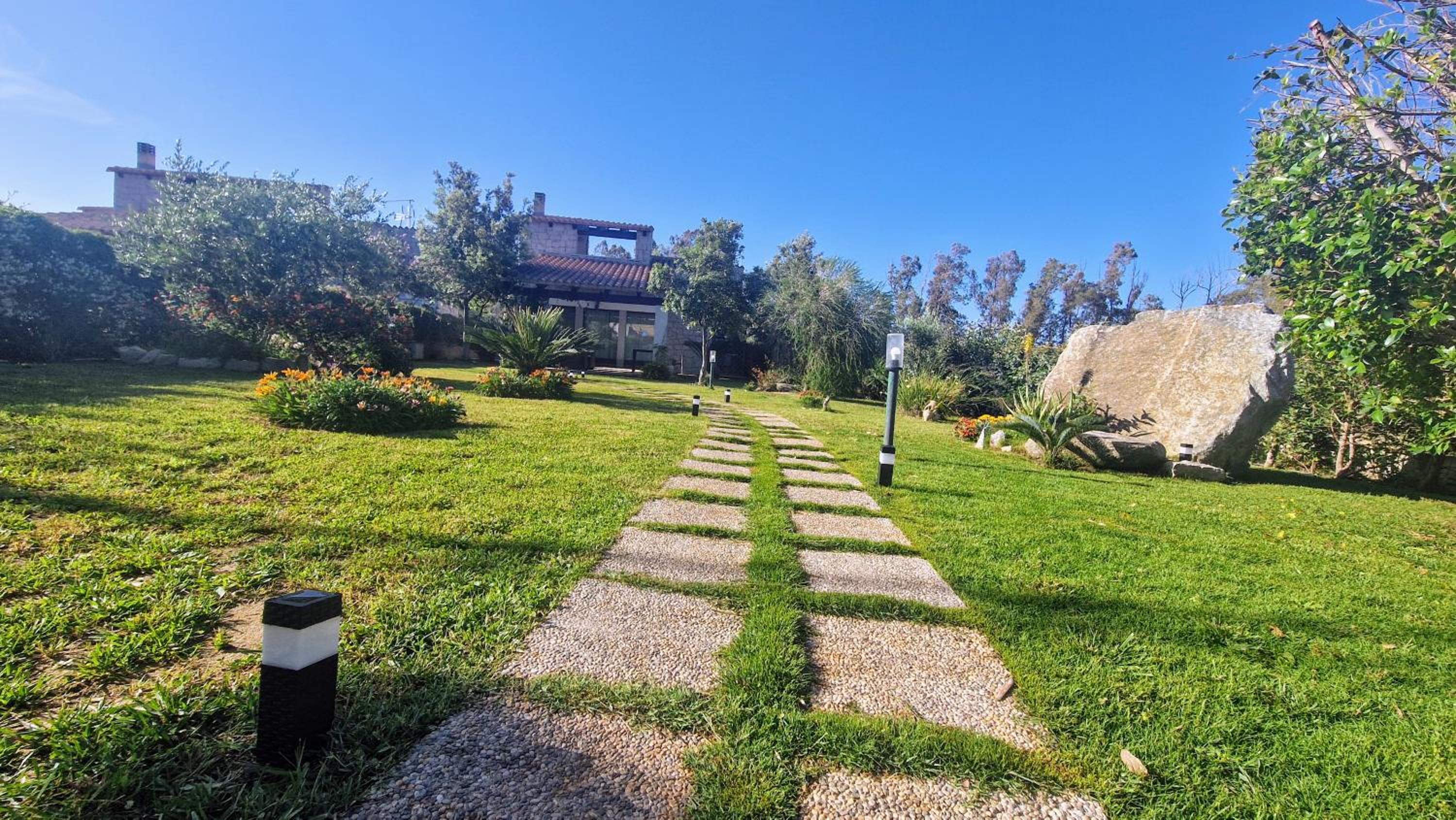 Villa Marianna view 4