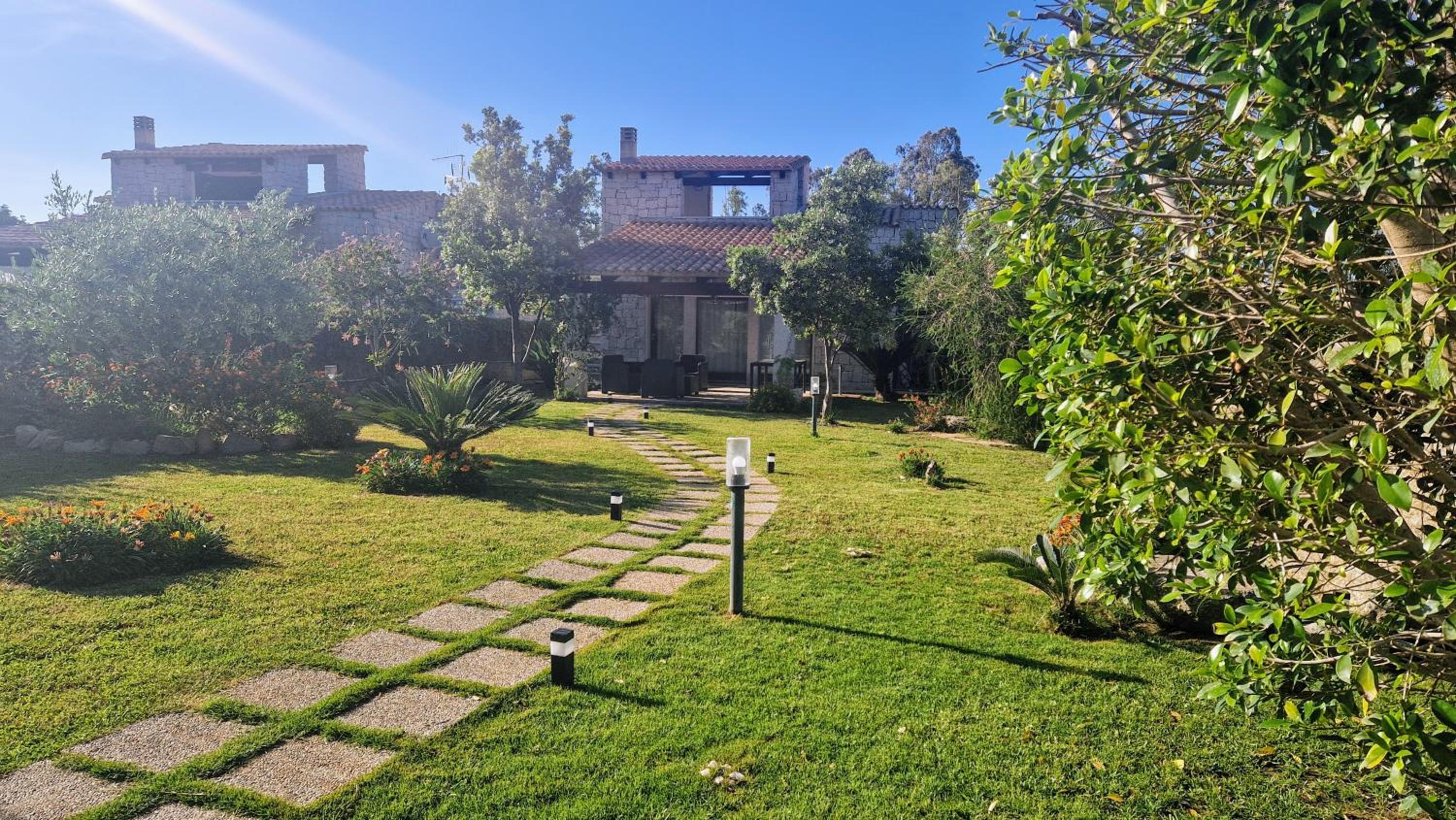 Villa Marianna view 5