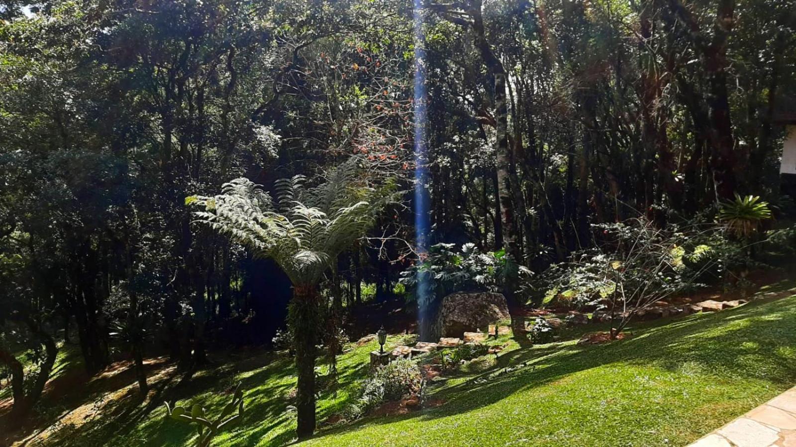 Refúgio do Selado