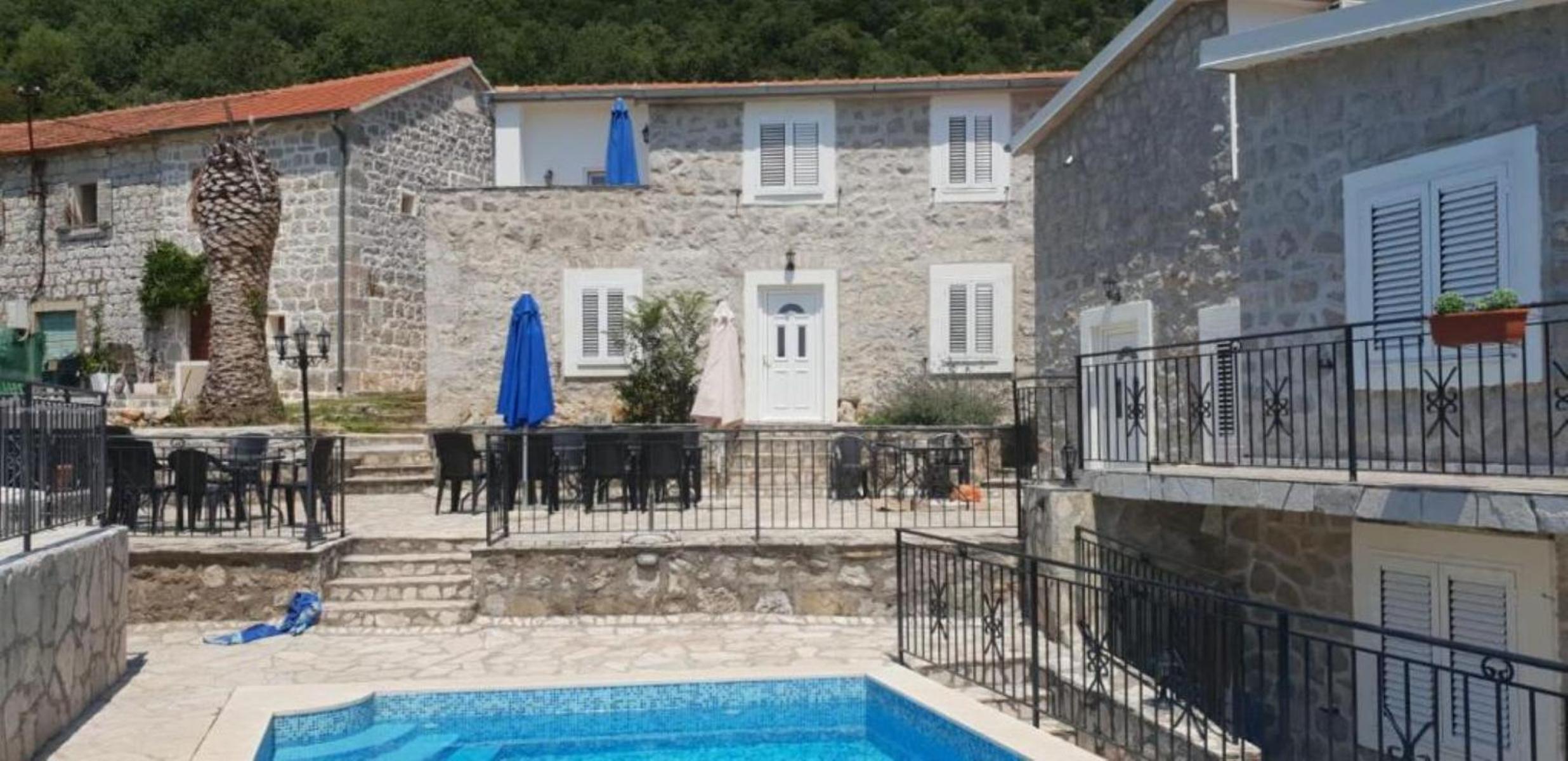 Palmagora Villas