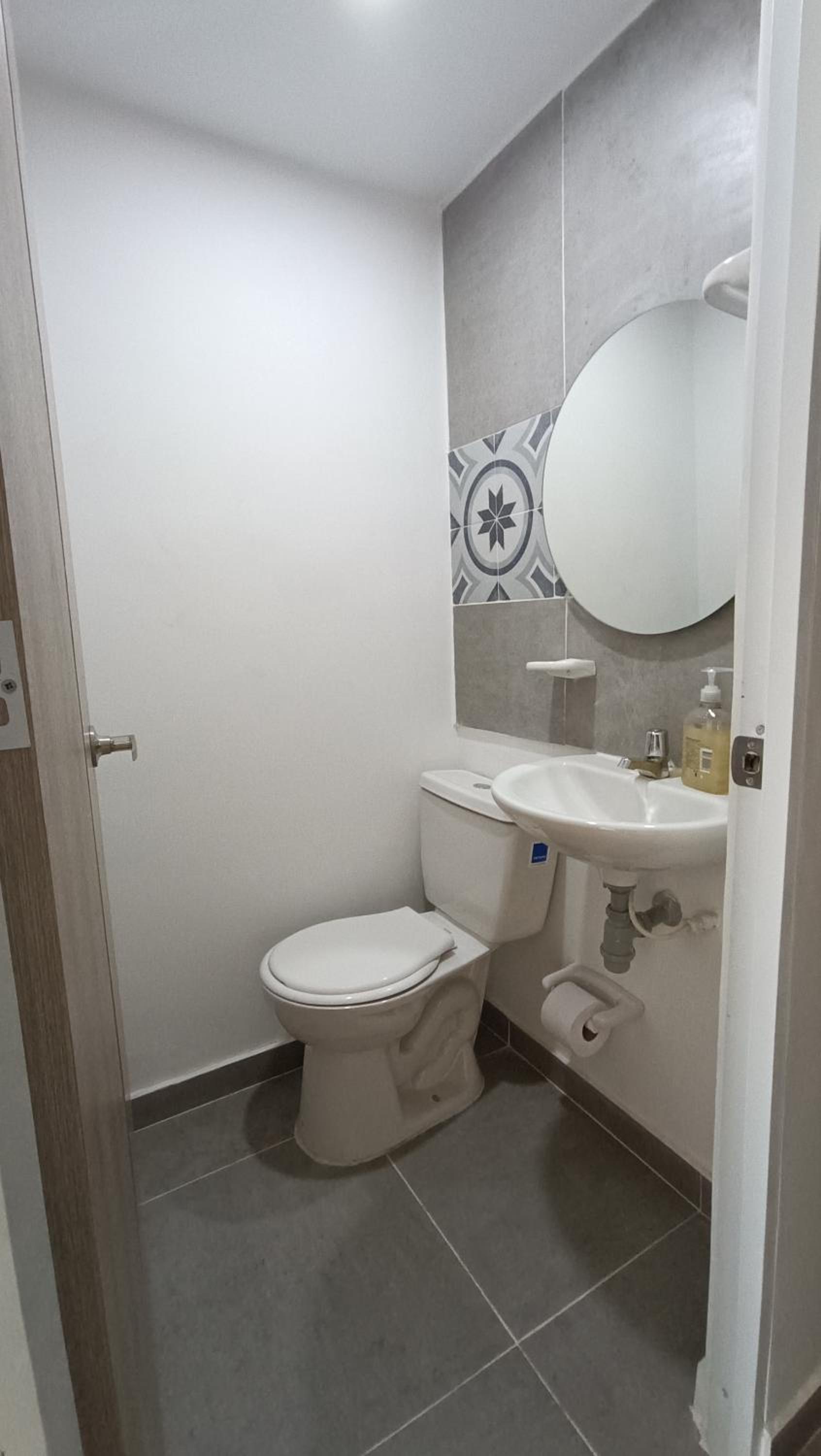 Loft panorámico con piscina cerca de todo