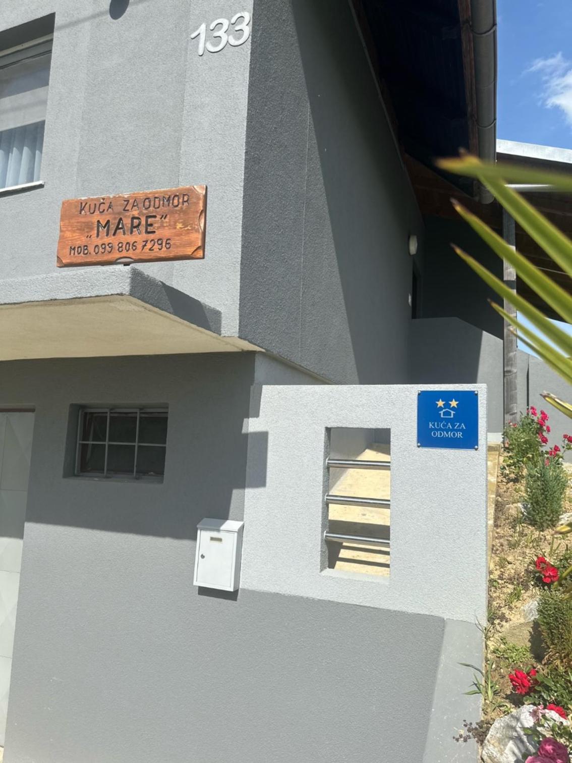 Apartman "Mare" view 2