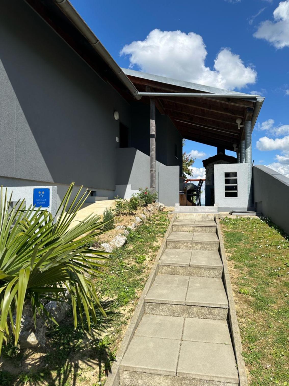 Apartman "Mare" view 4