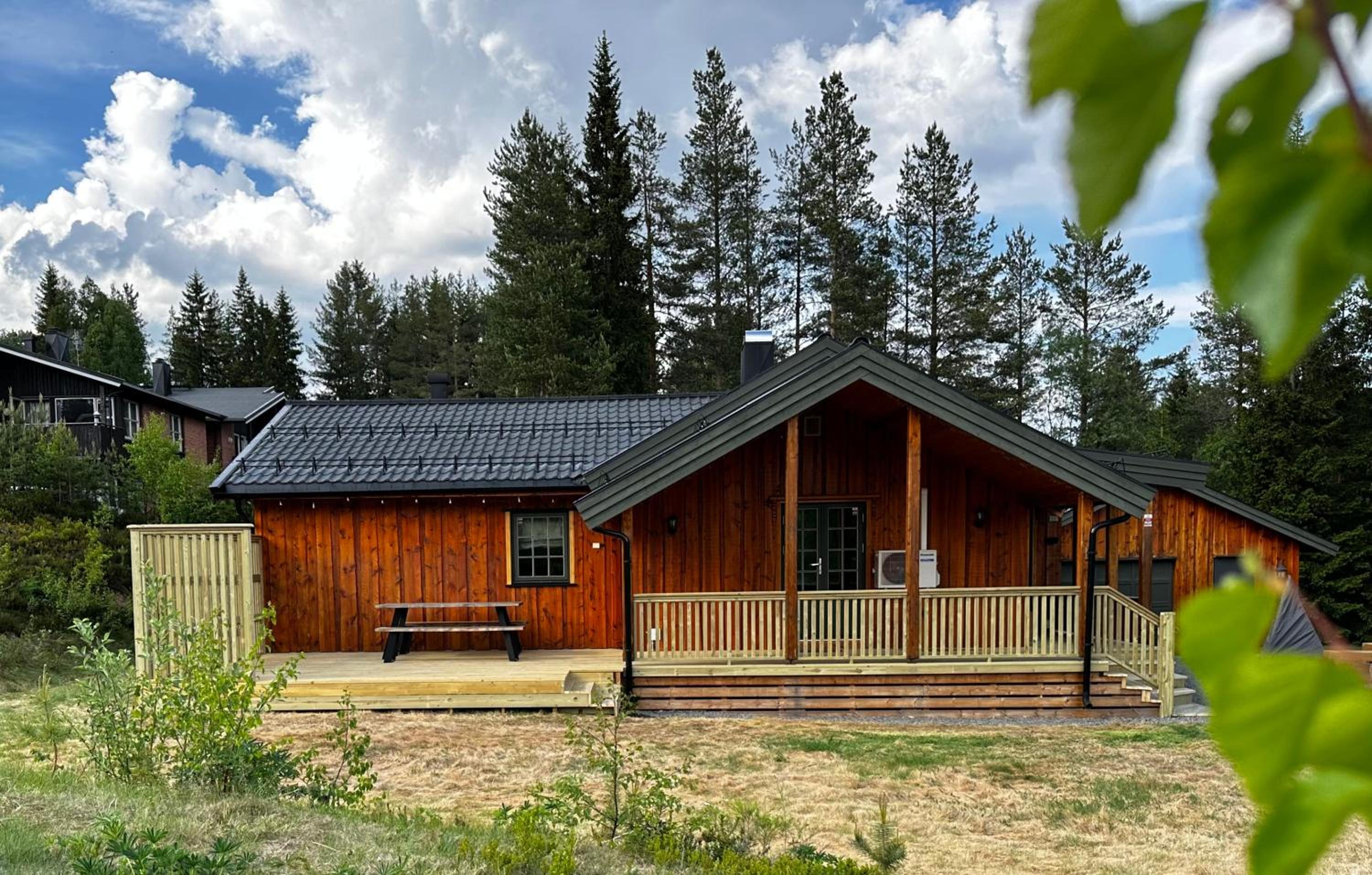Trysil Moderna Lodge
