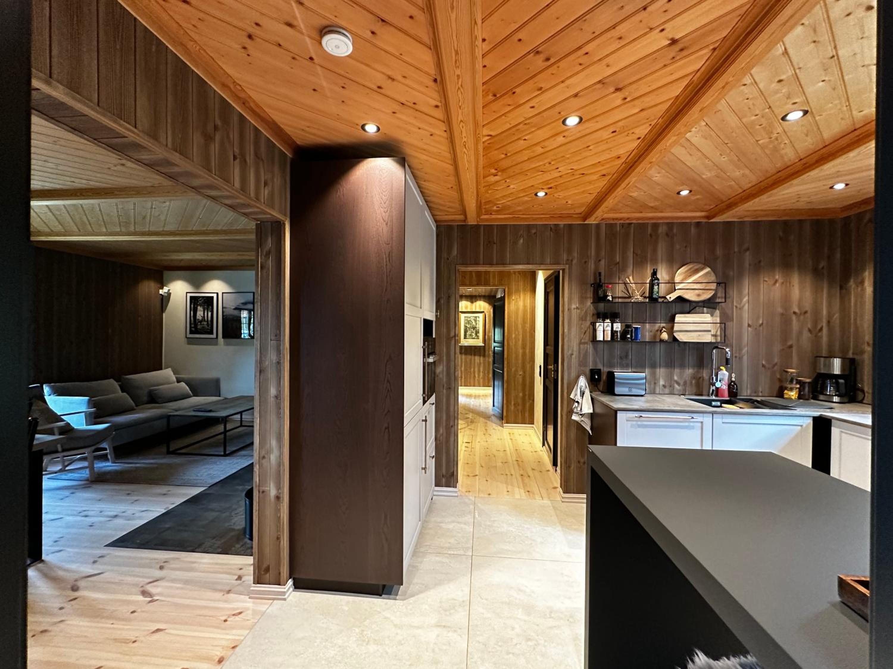 Trysil Moderna Lodge