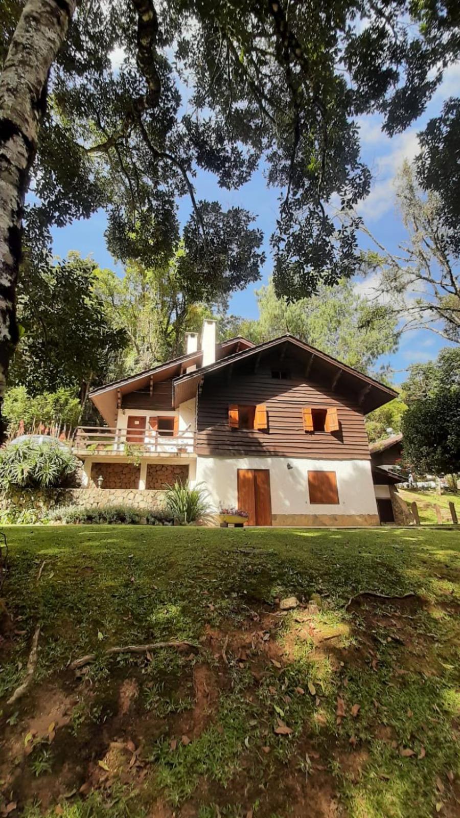 Refúgio do Selado