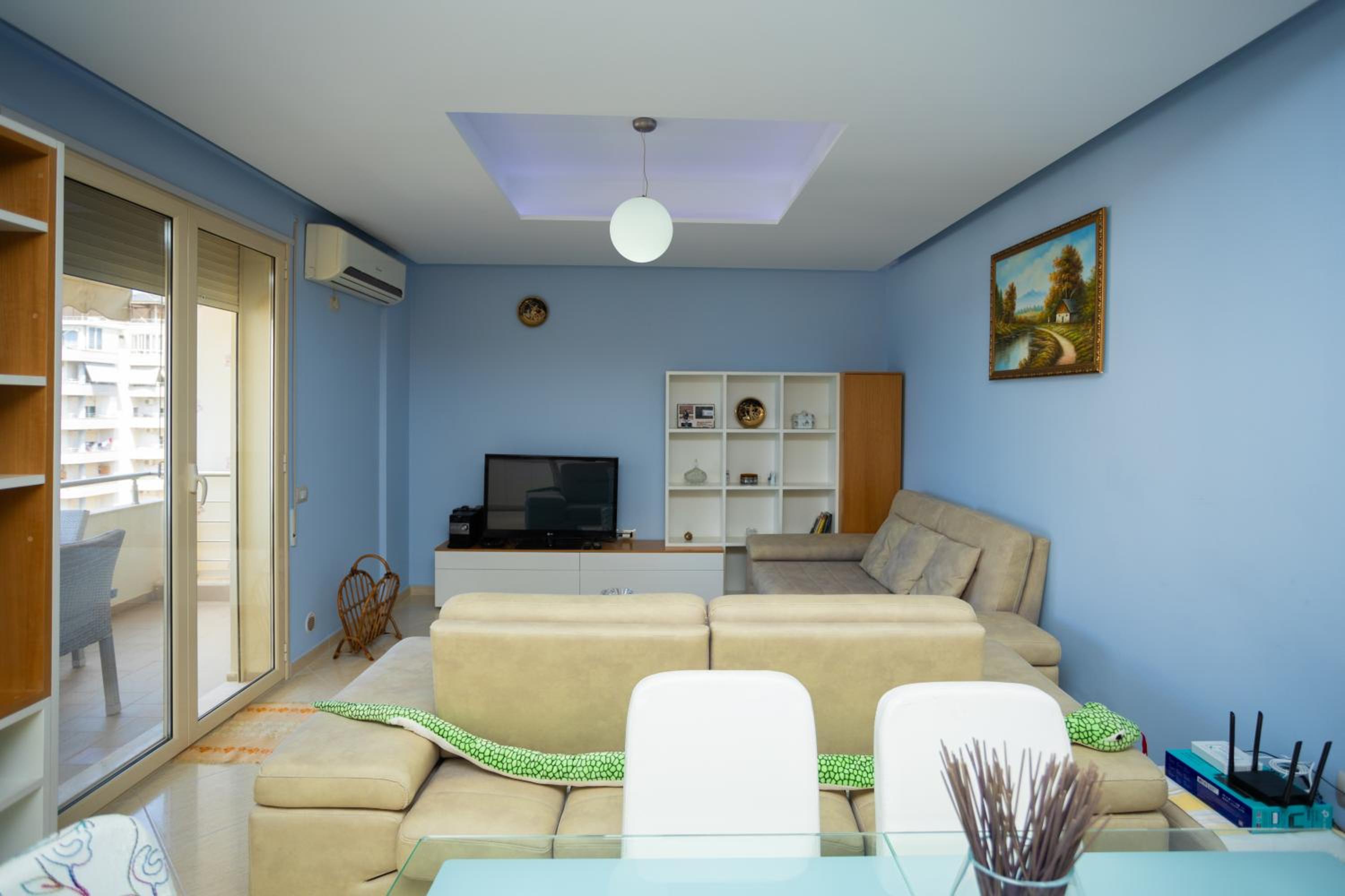 Amazing Sea View 2 Bedroom Apartment