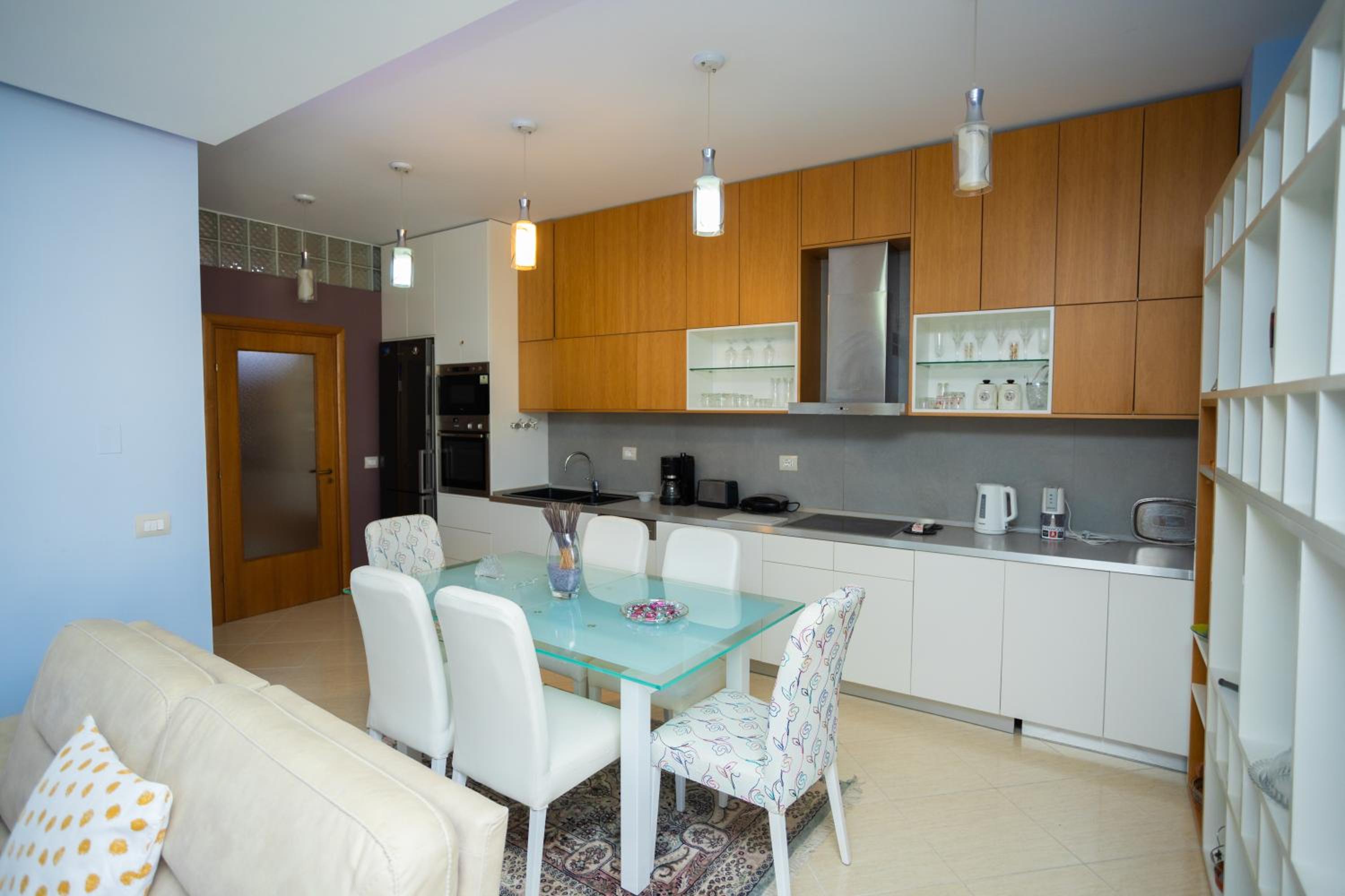 Amazing Sea View 2 Bedroom Apartment
