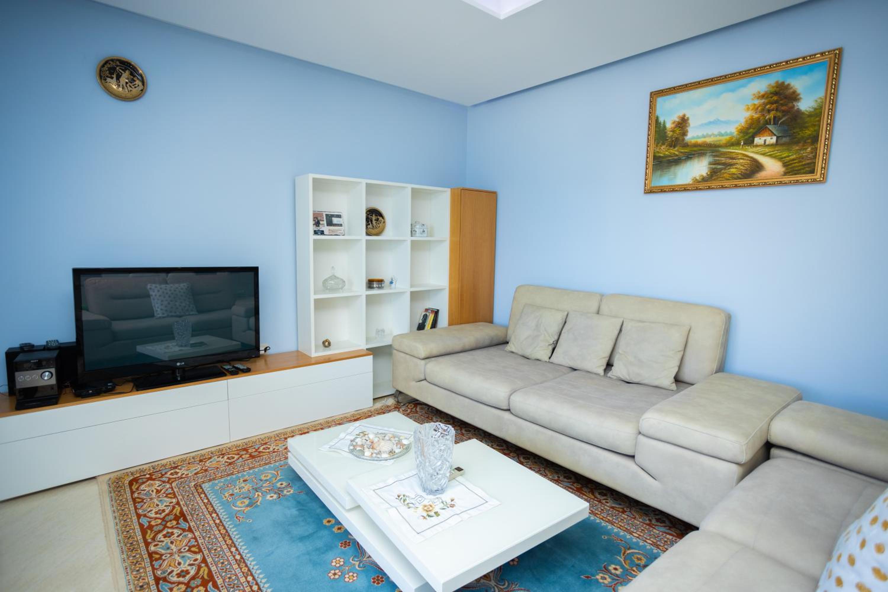 Amazing Sea View 2 Bedroom Apartment