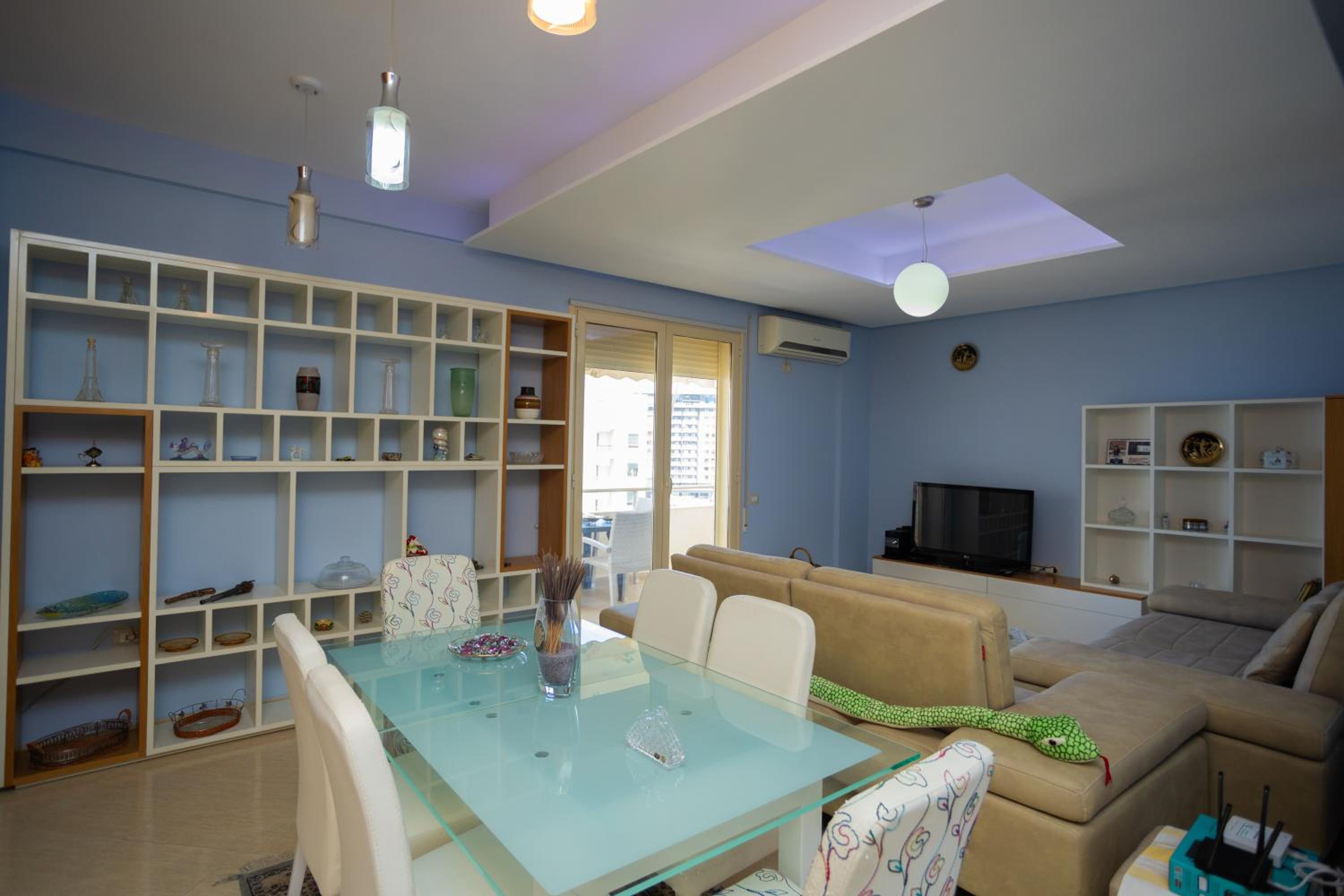 Amazing Sea View 2 Bedroom Apartment
