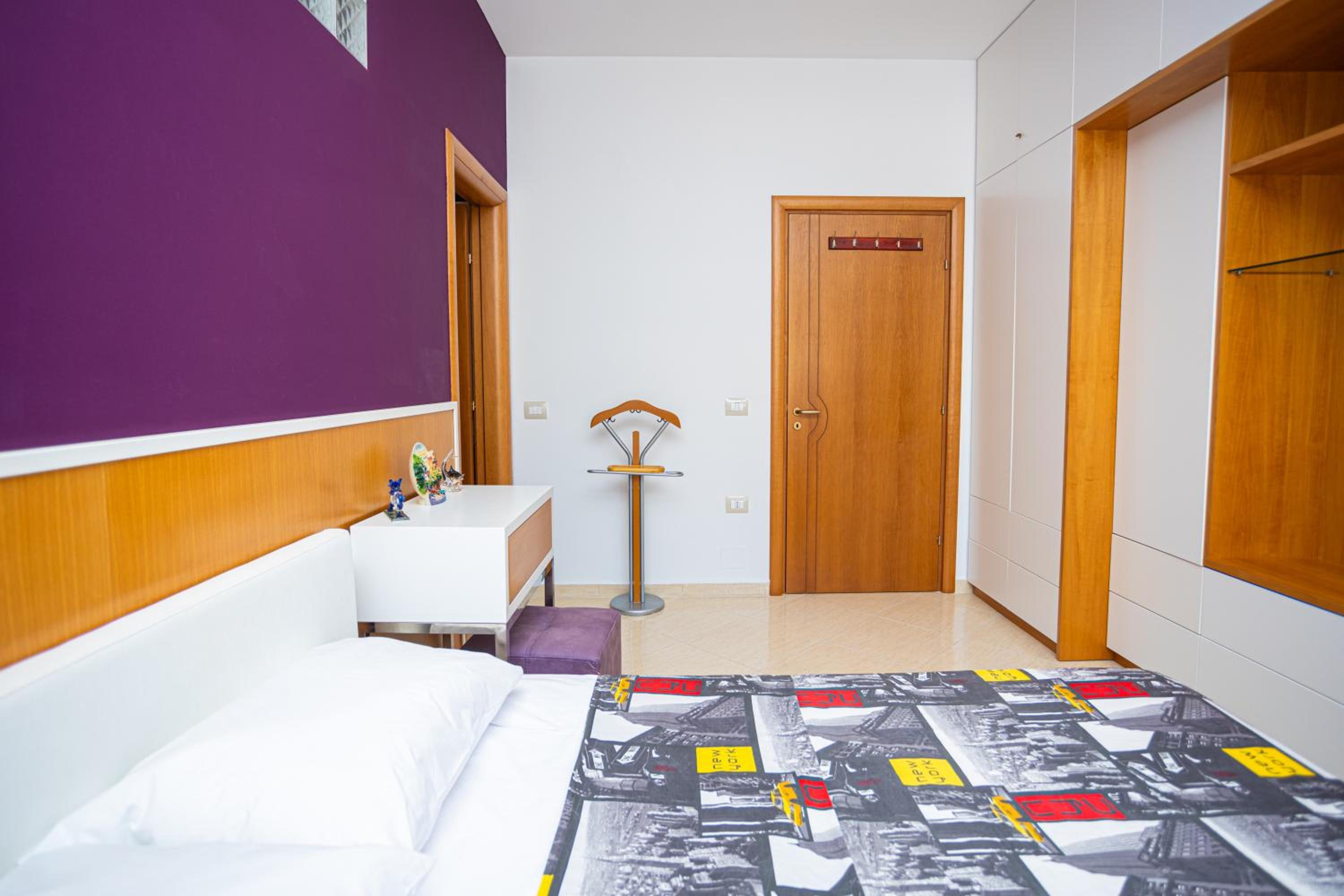 Amazing Sea View 2 Bedroom Apartment
