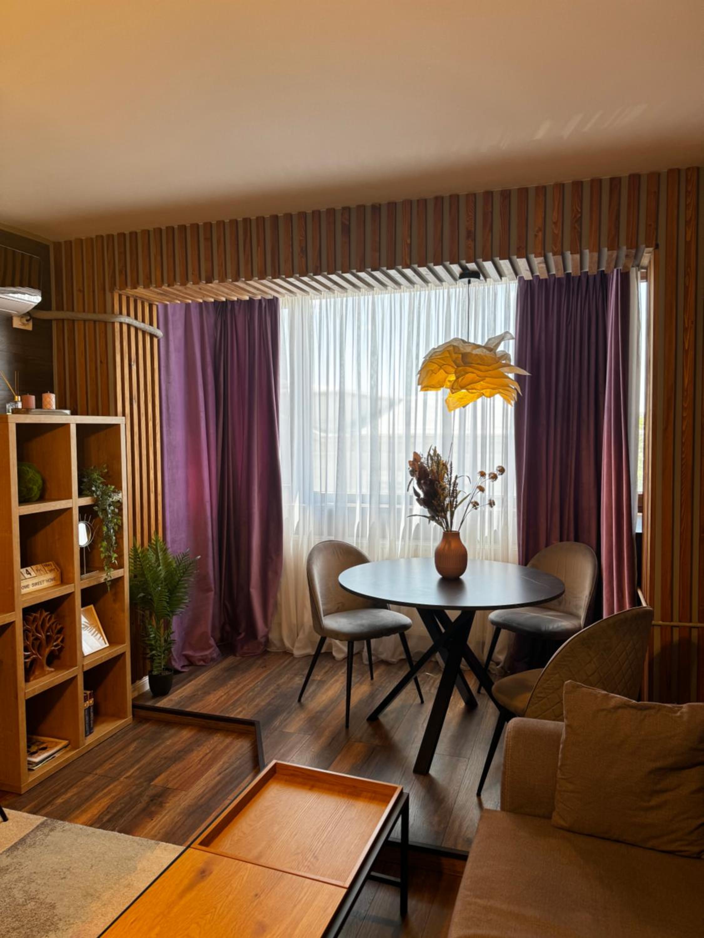 Lovely 2 Rooms apartment in the CENTER of the city view 5