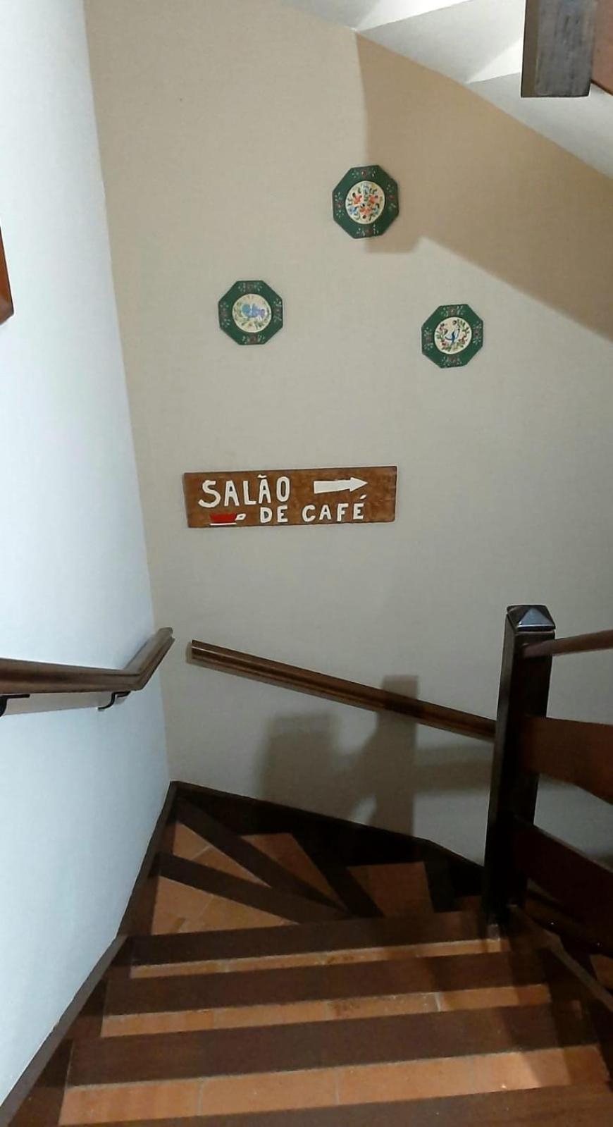Refúgio do Selado