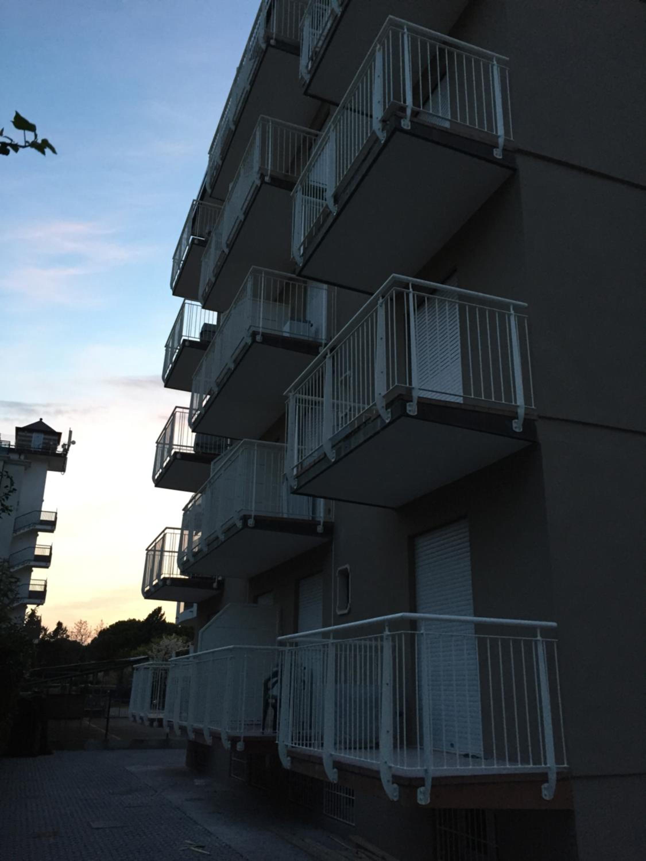 Residence Alba d'Oro solo Famiglie e Coppie view 5