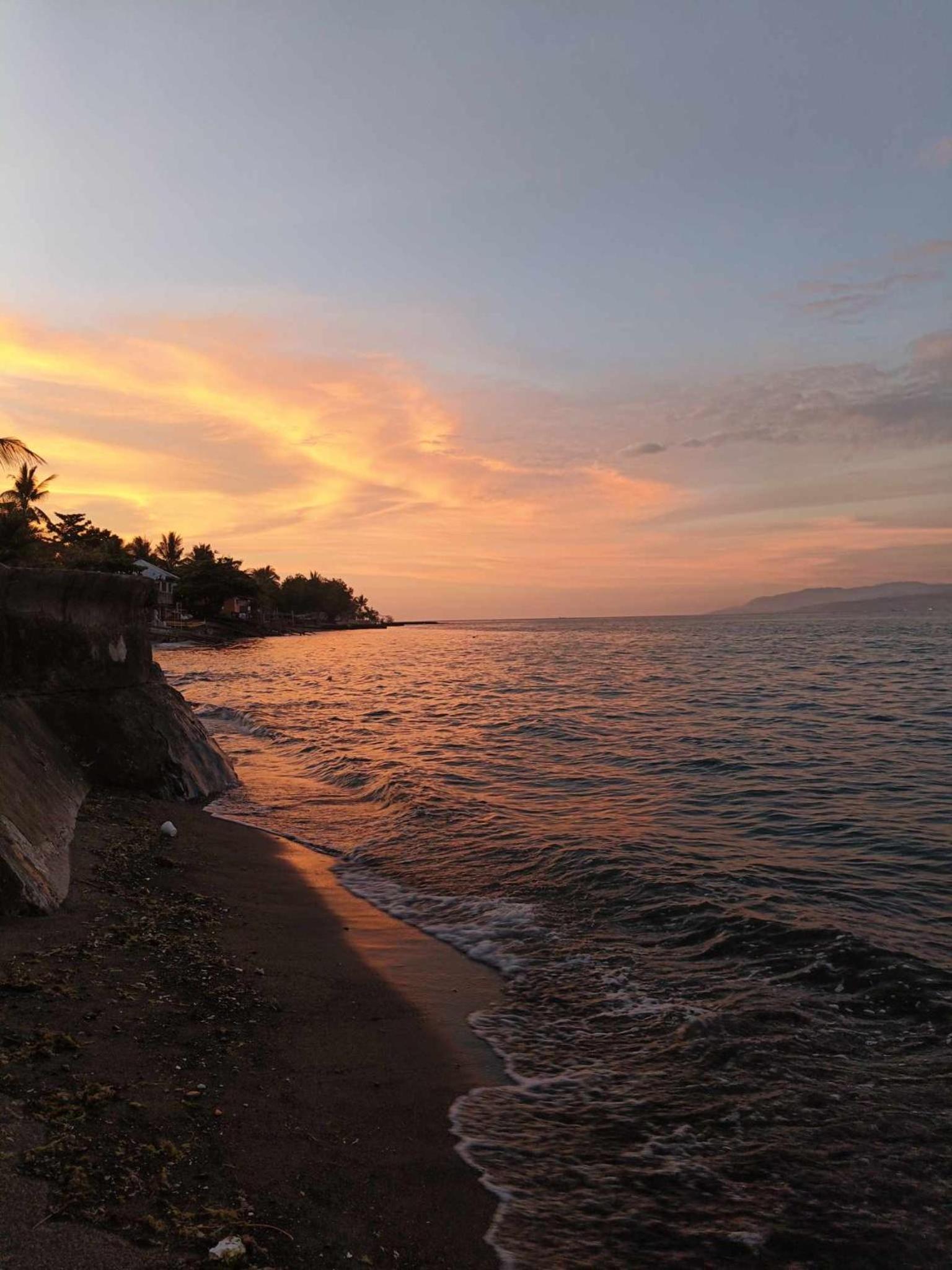 Negros Haven Seaside Resort view 3