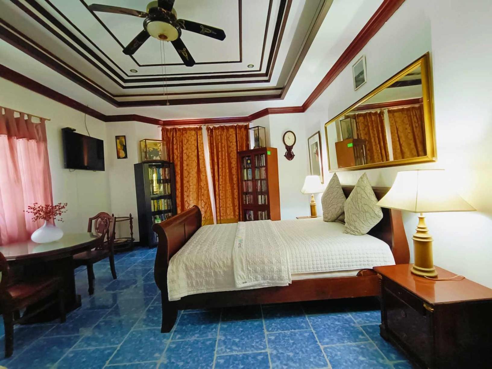 Negros Haven Seaside Resort view 5