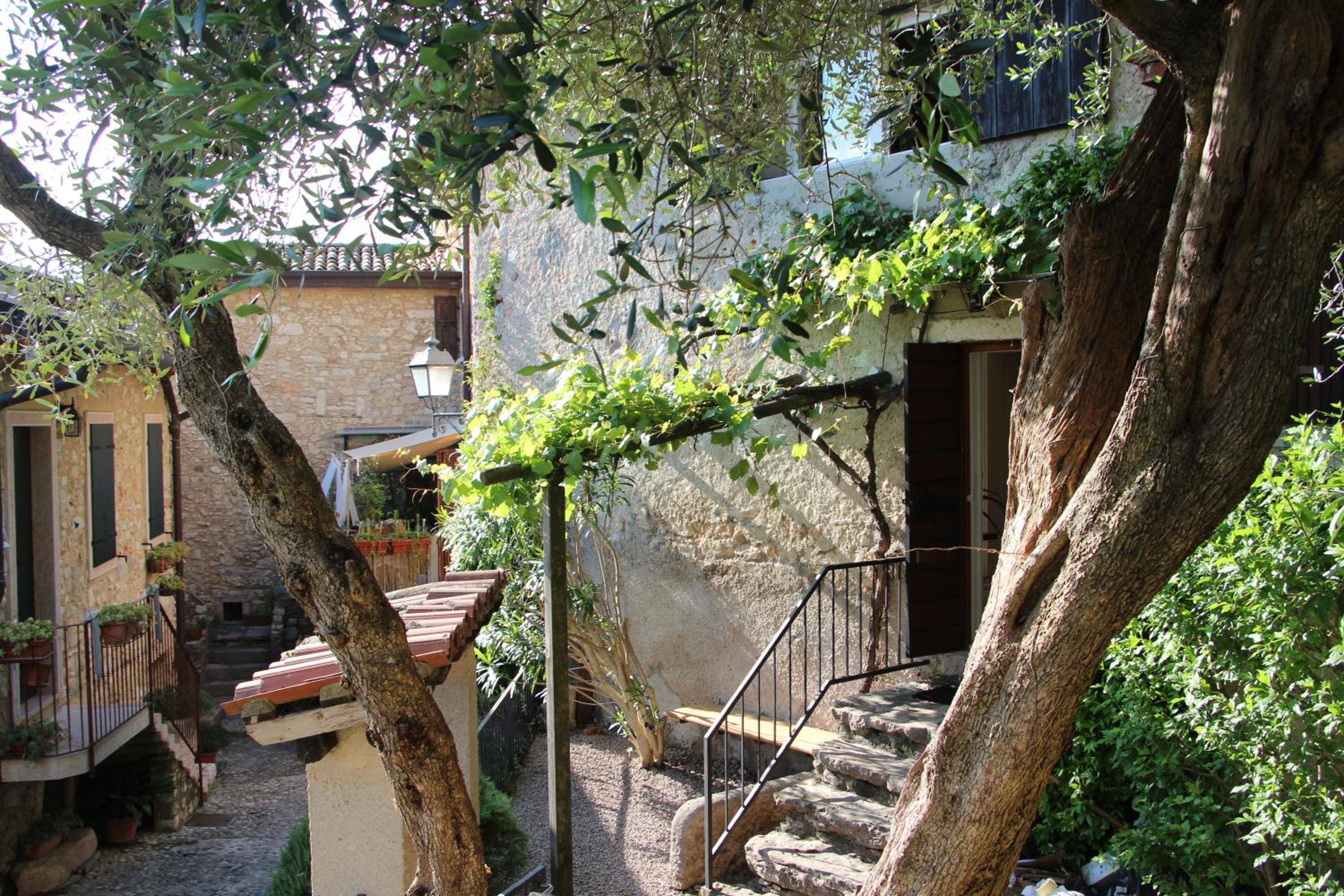 Loggia Anna - Torri del Benaco view 4