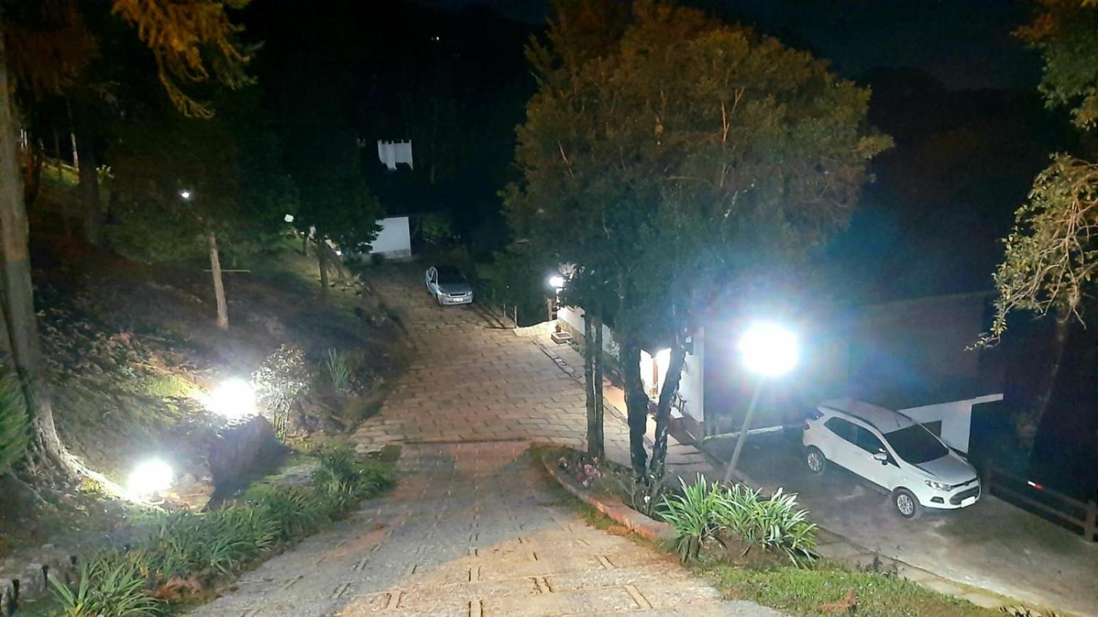 Refúgio do Selado