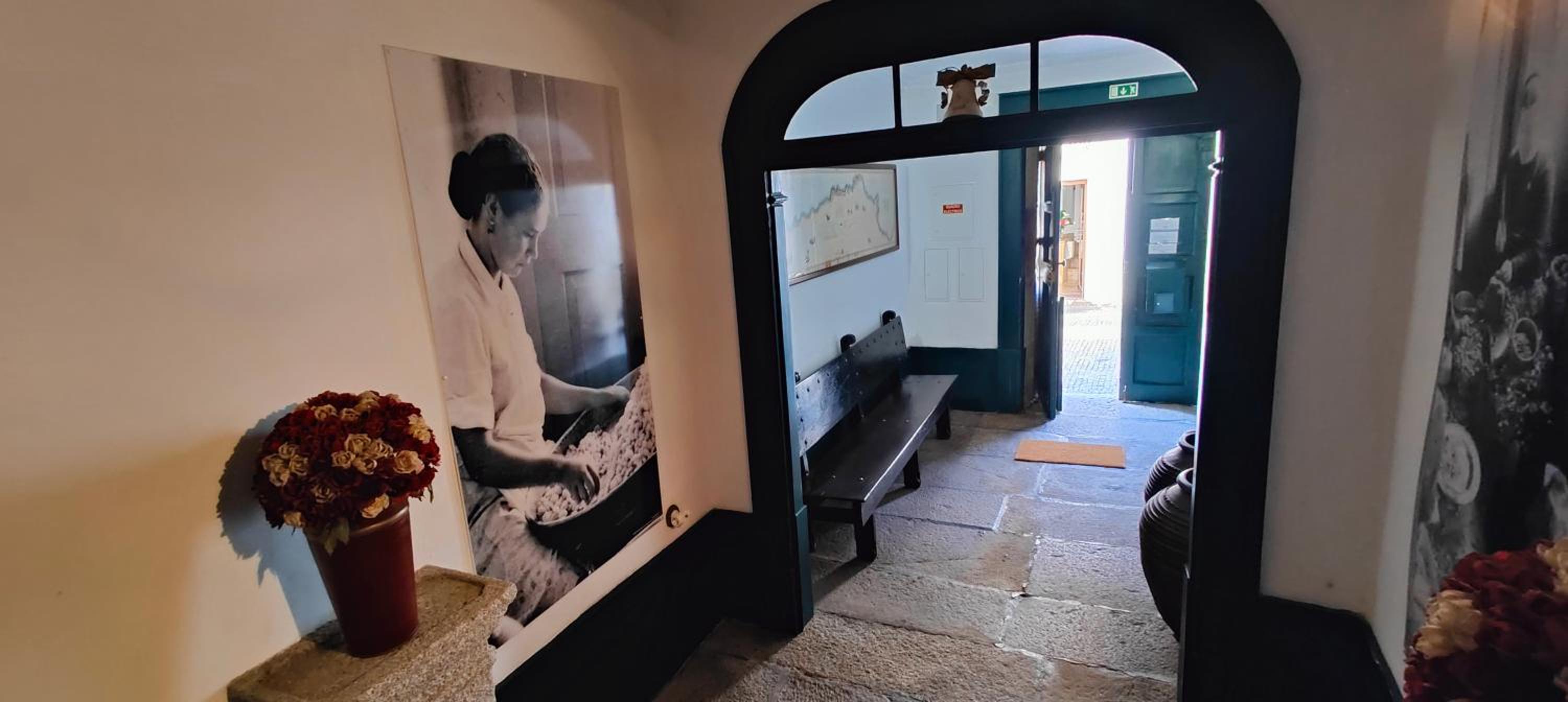 Casa Da Avo - Turismo De Habitacao view 5