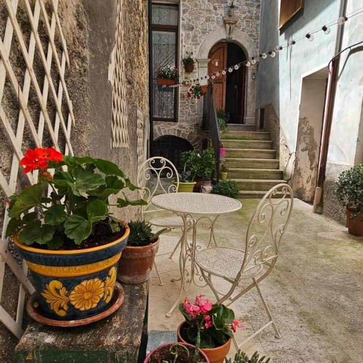 Nel Borgo di San Francesco - Ospitalità Diffusa - Relax tra Roccaraso e Costa dei Trabocchi view 3