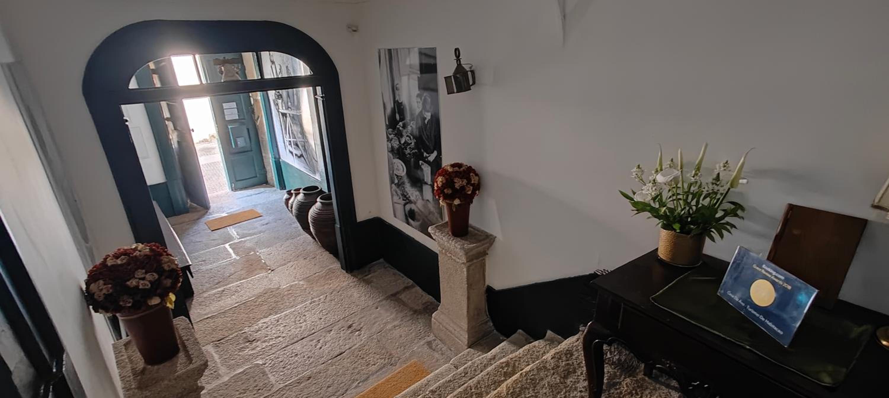 Casa Da Avo - Turismo De Habitacao view 4
