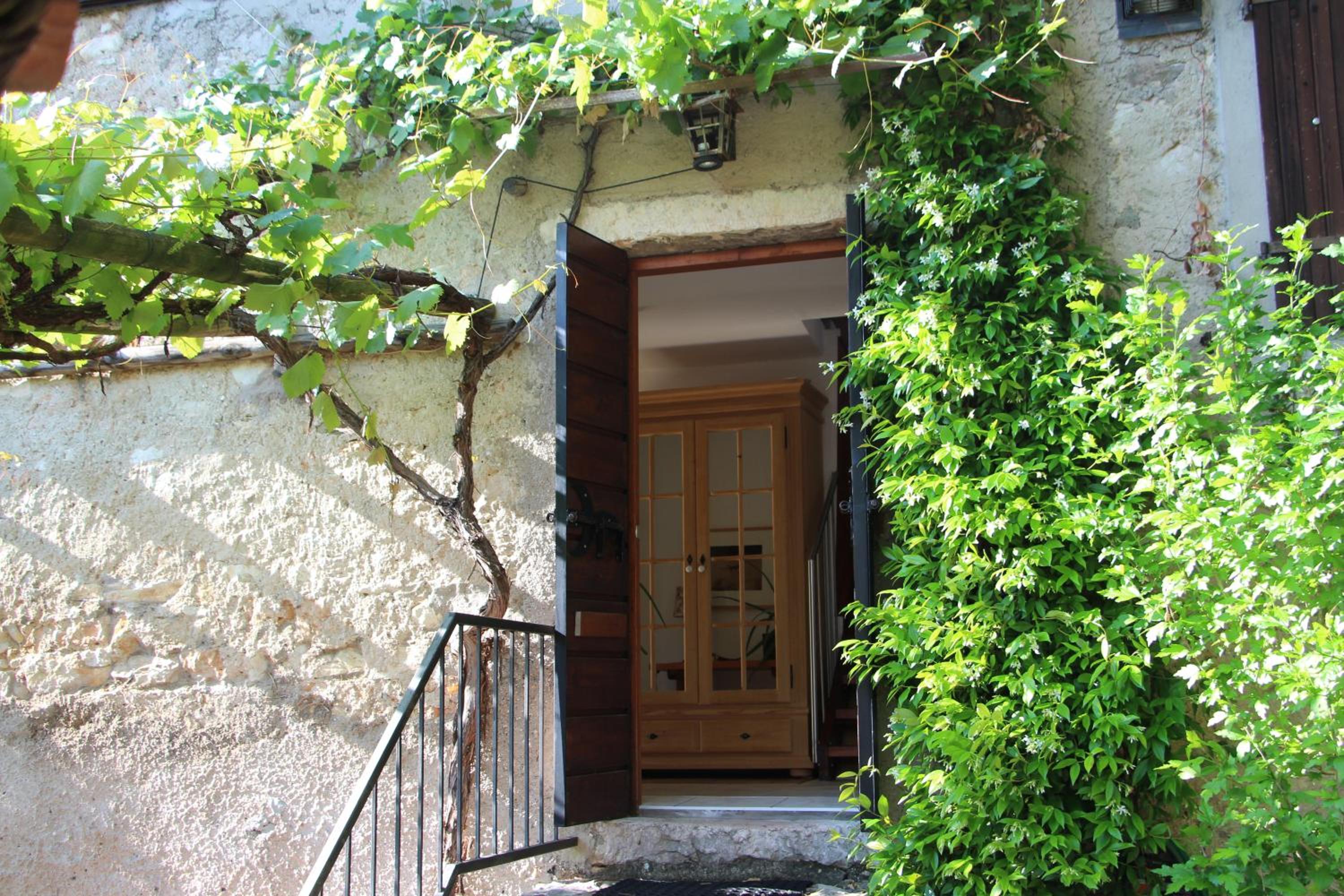 Loggia Anna - Torri del Benaco view 5