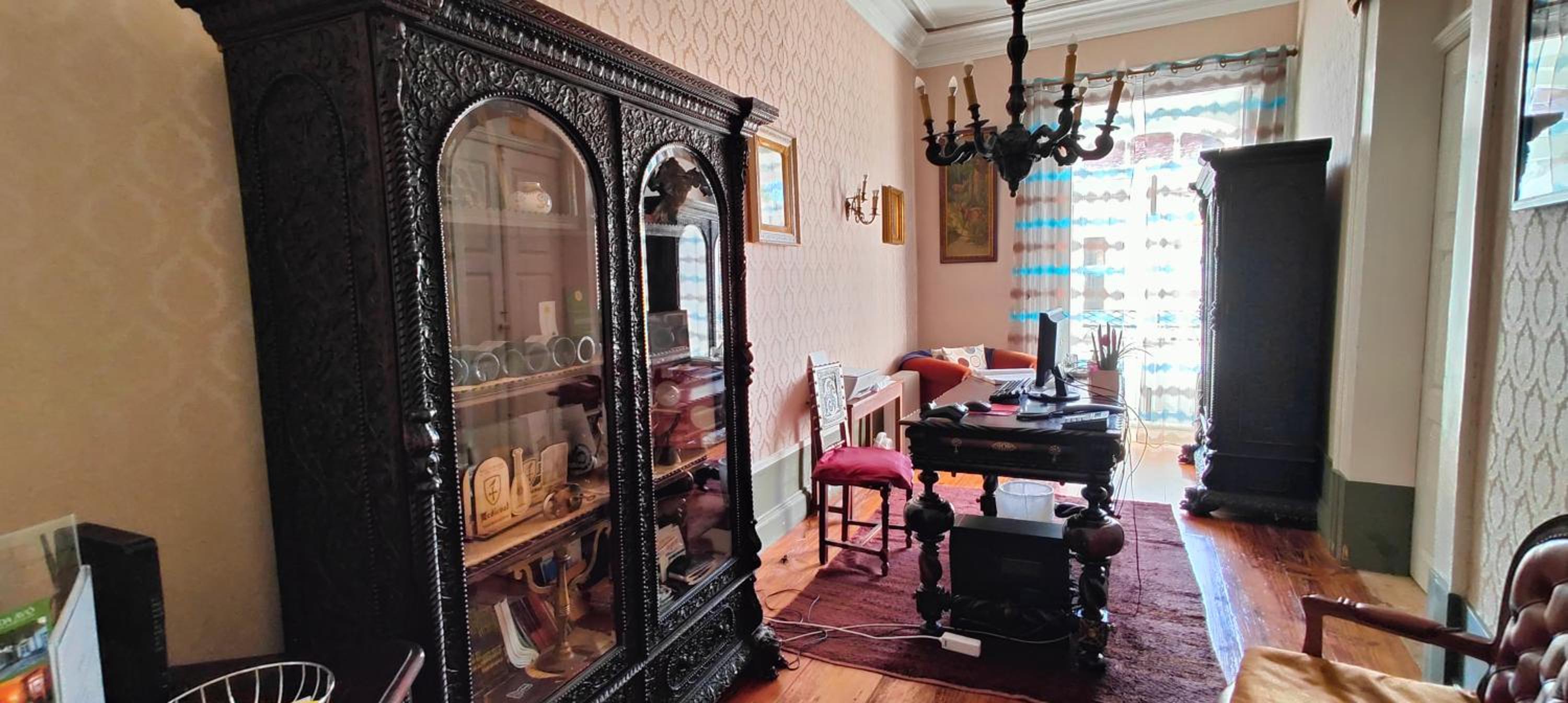 Casa Da Avo - Turismo De Habitacao view 3