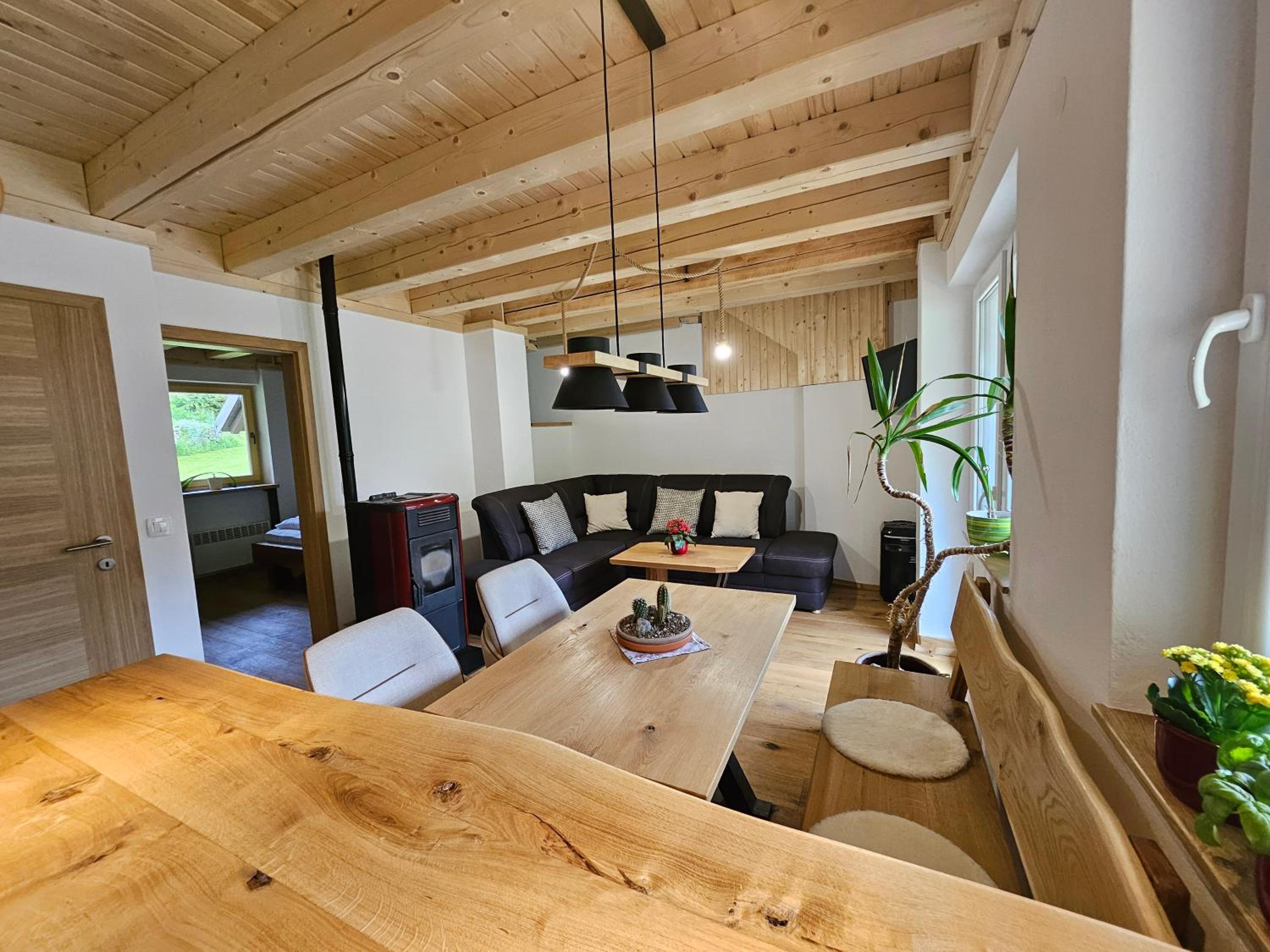Apartments Anž'k