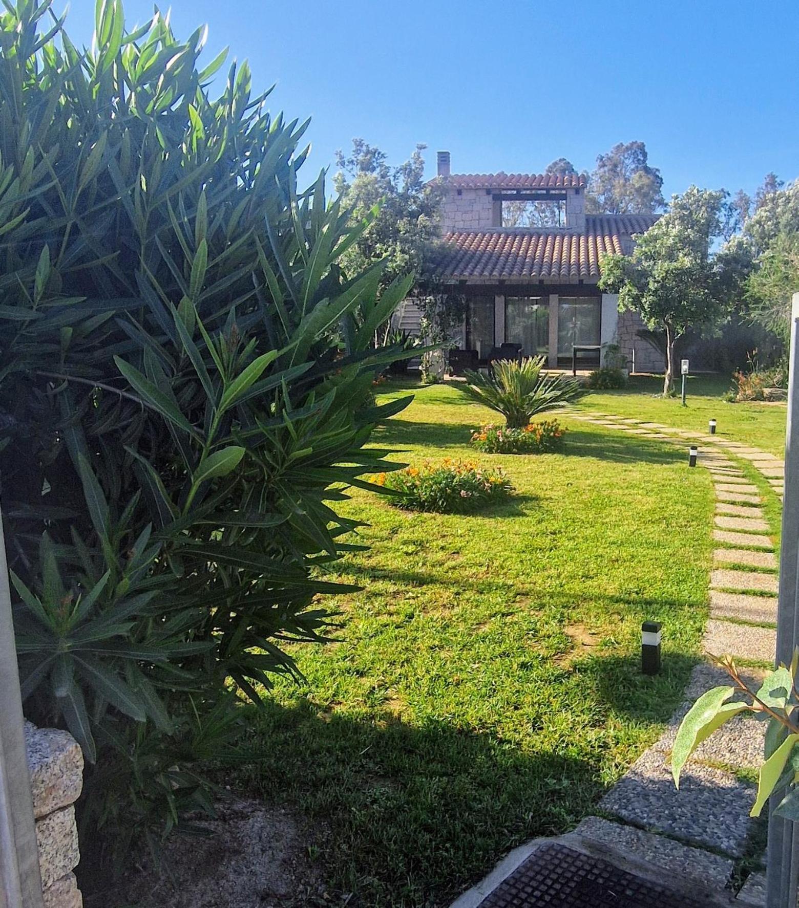 Villa Marianna view 2
