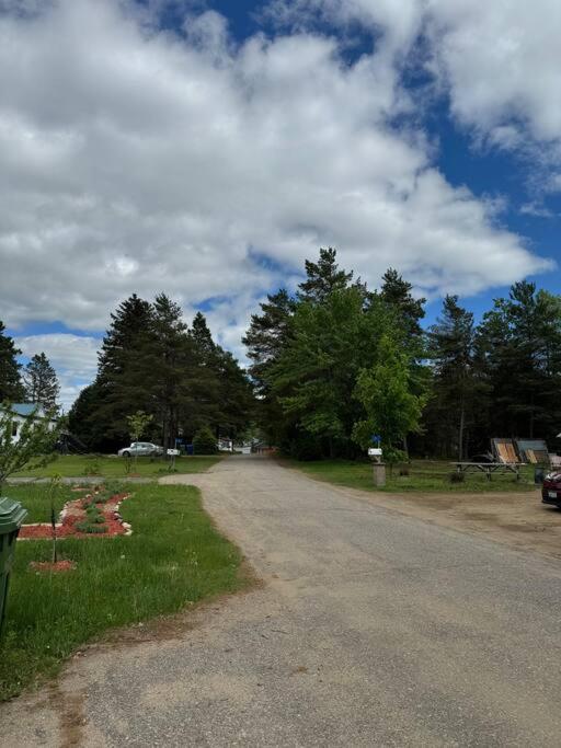 Bienvenue au Chalet 3 copains