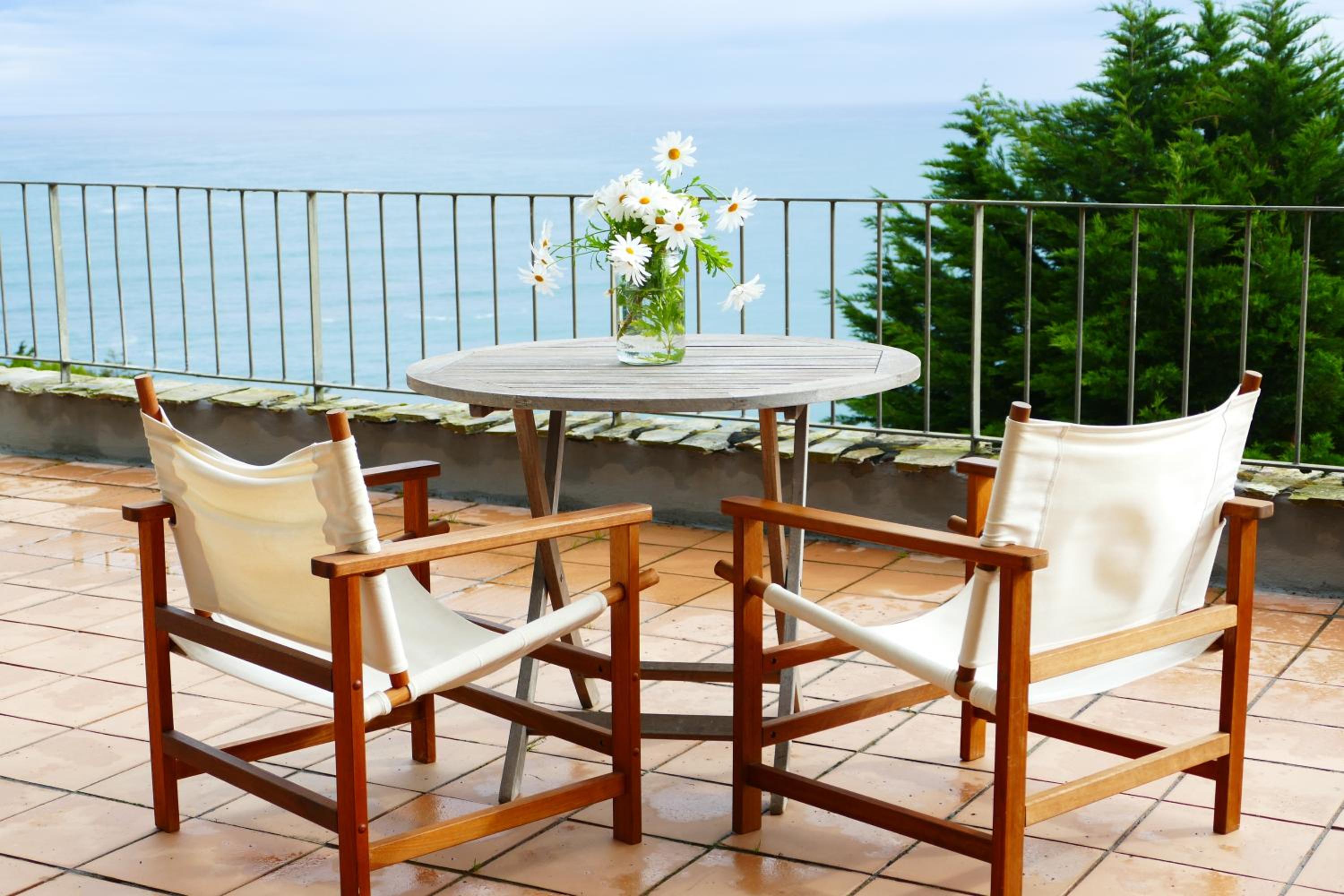 Apartamento en Comillas_Rovacias guest house